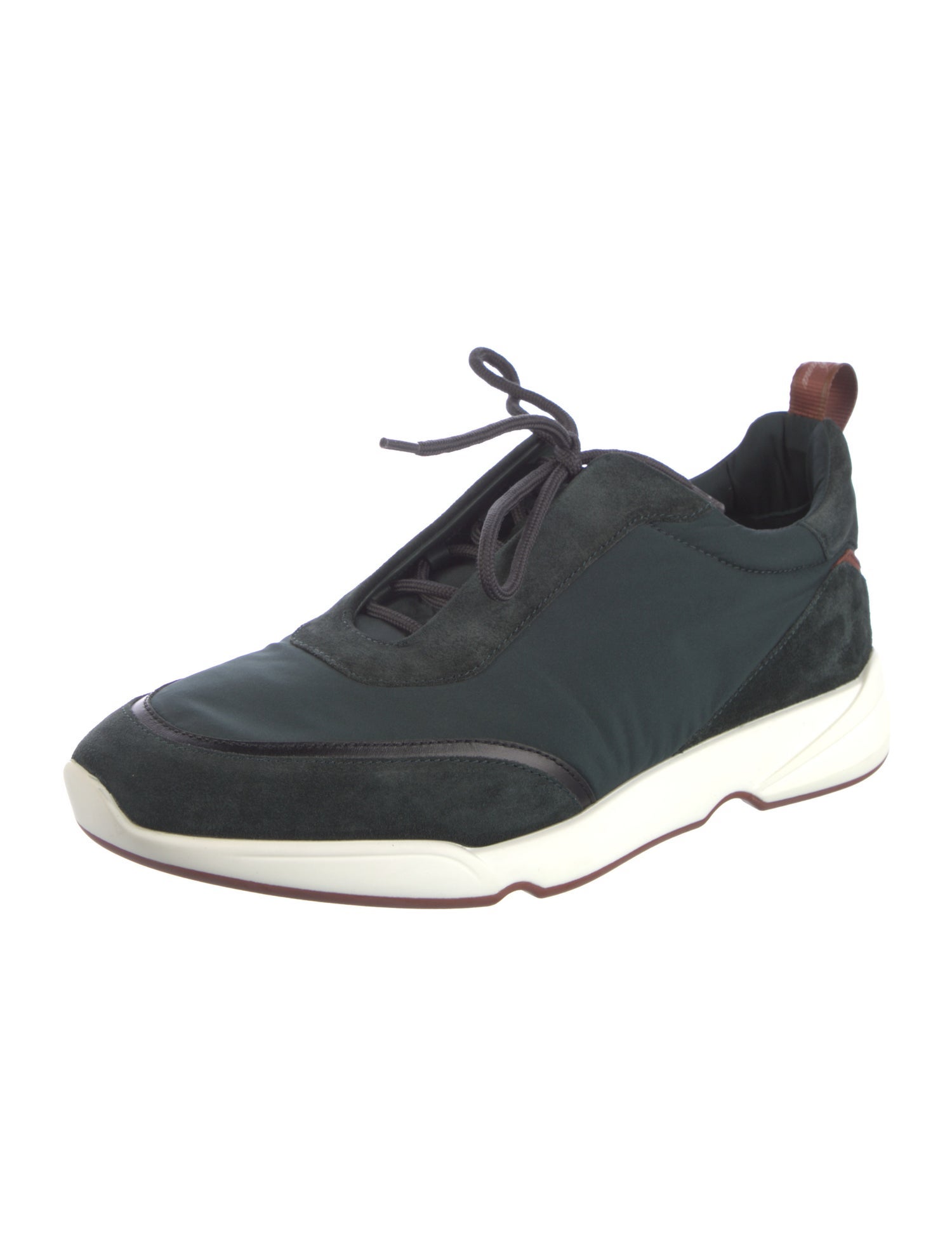 Loro Piana Modular Walk Sneakers