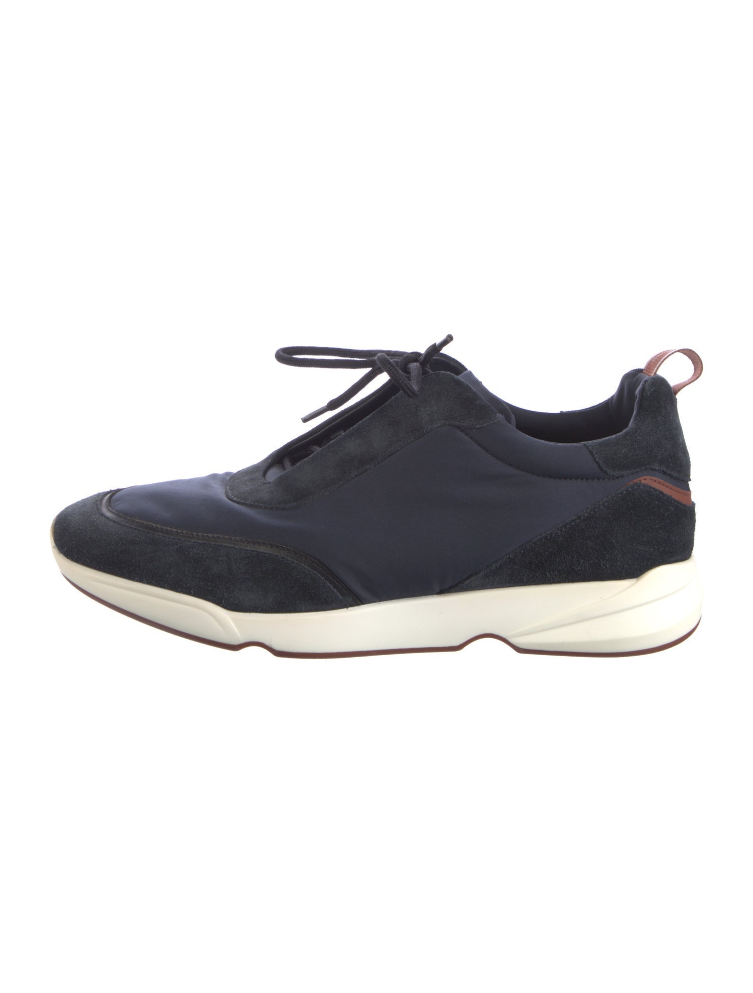 Loro Piana Modular Walk Sneakers