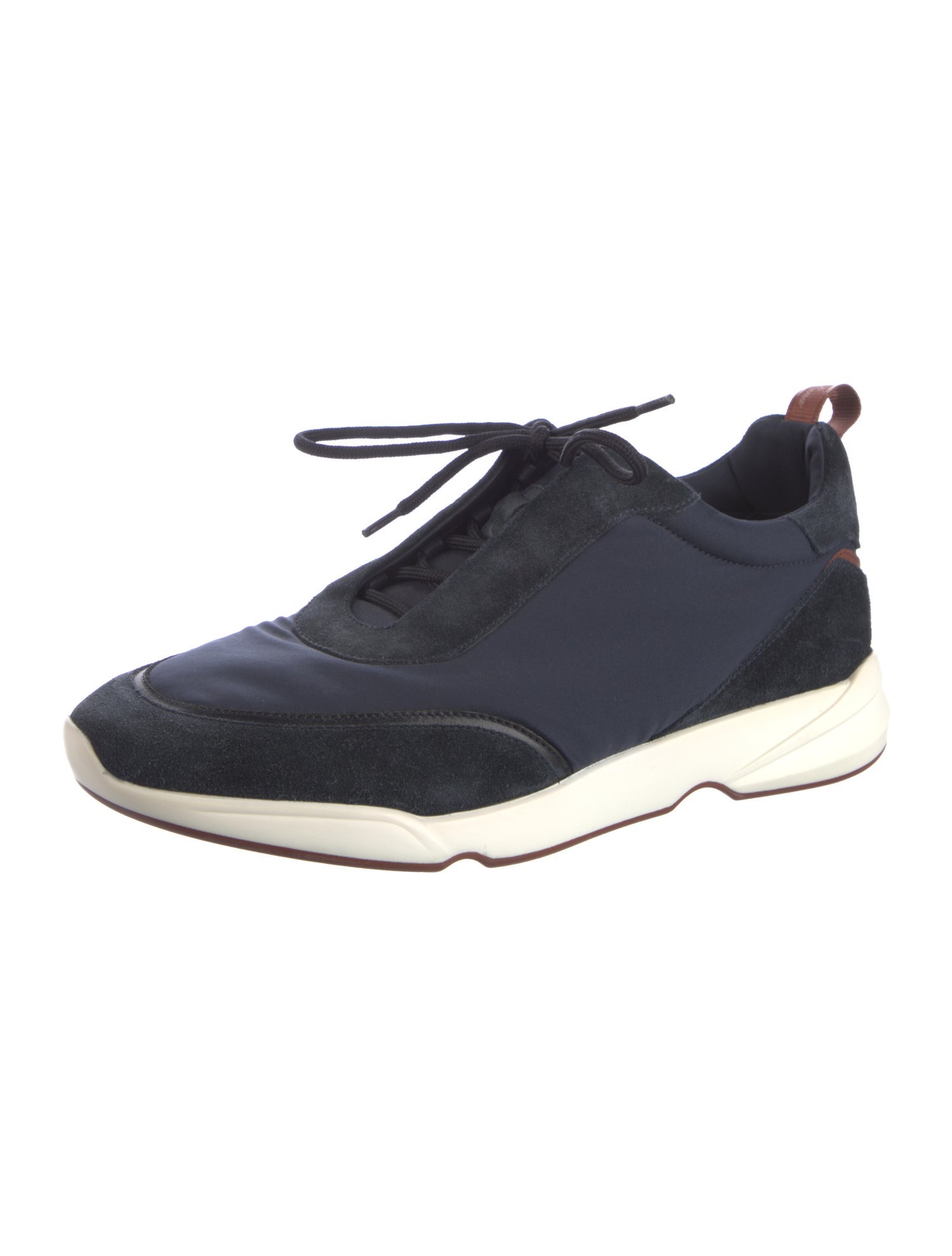 Loro Piana Modular Walk Sneakers