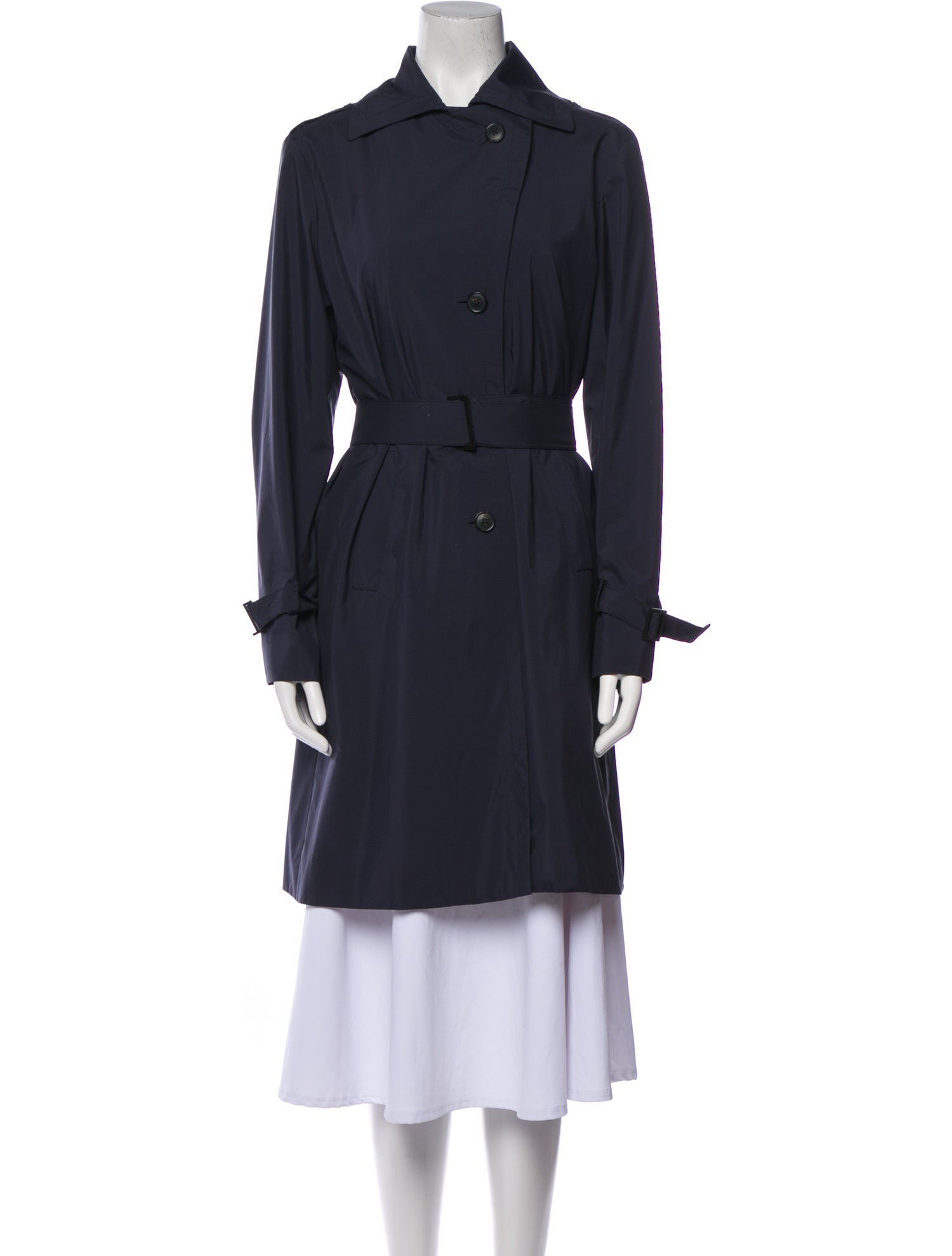 Loro Piana Trench Coat