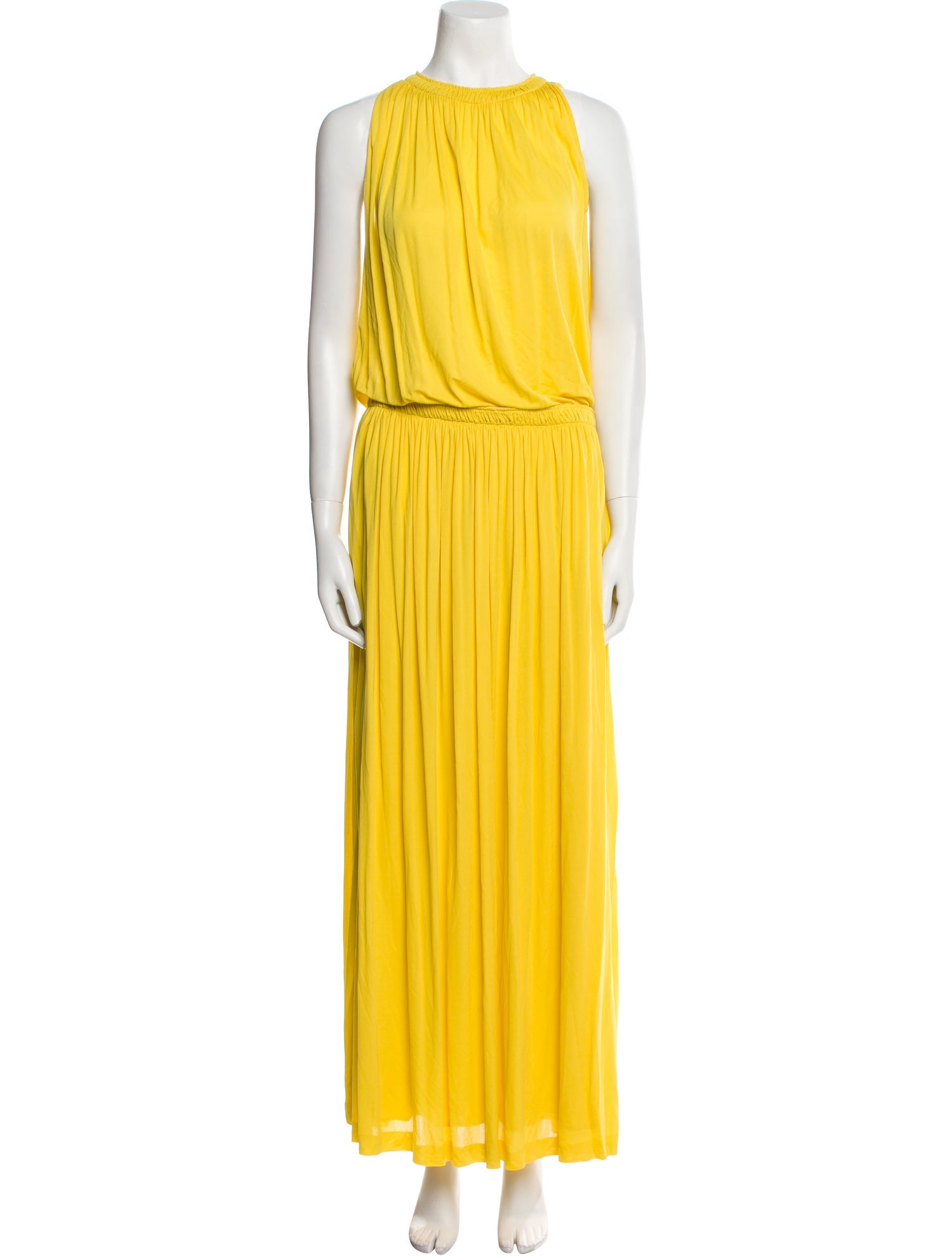 Loro Piana 2021 Long Dress
