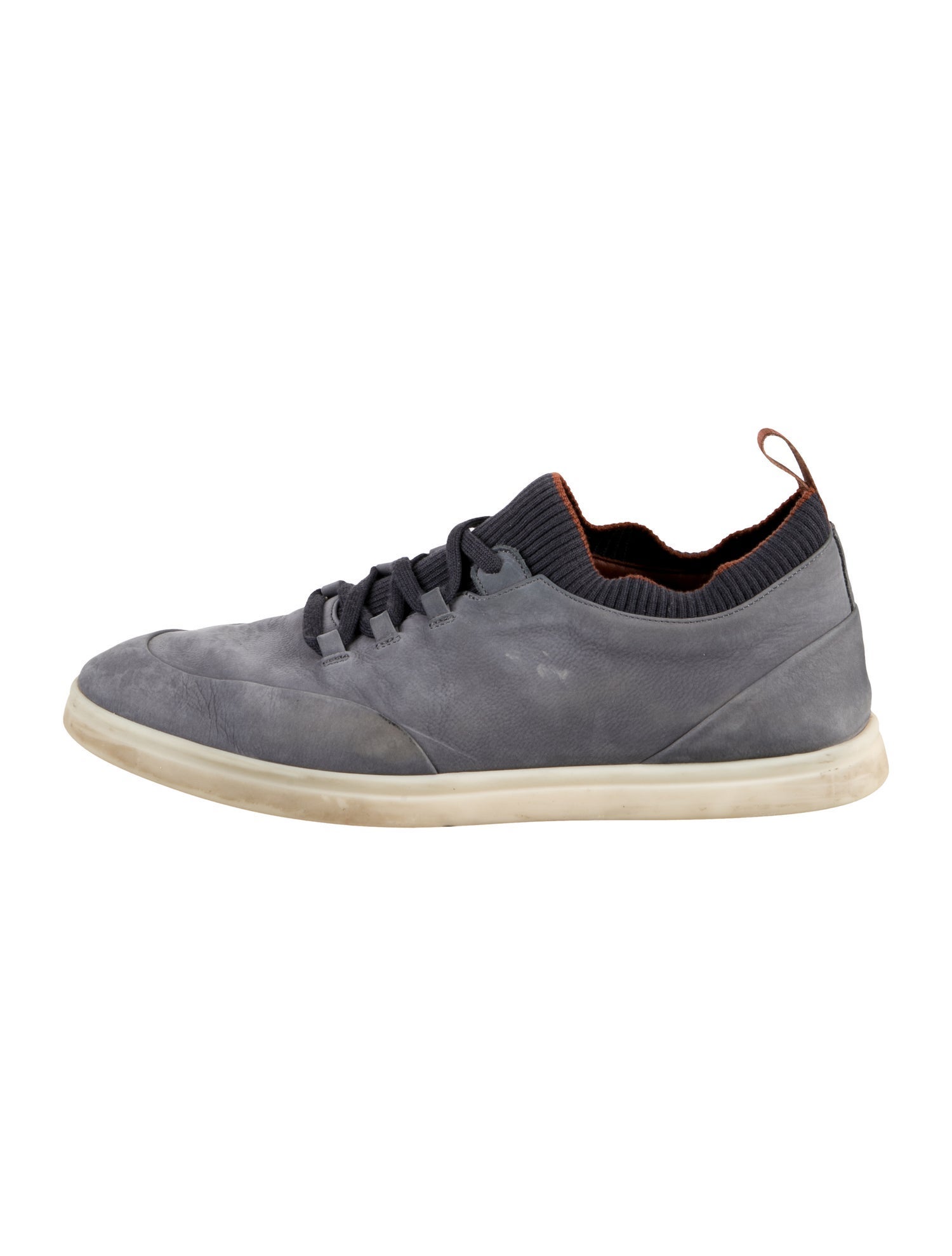 Loro Piana Soho Walk Sneakers