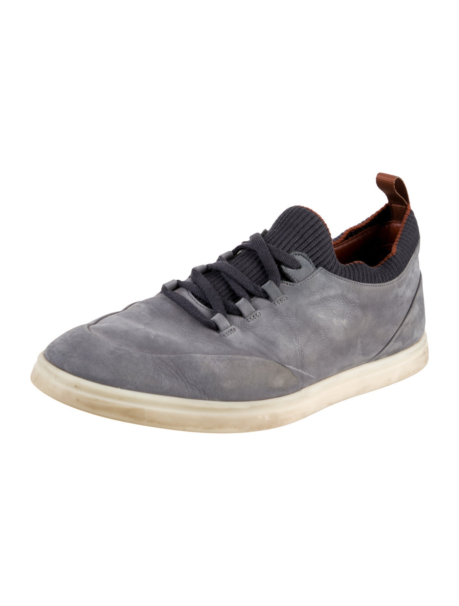 Loro Piana Soho Walk Sneakers
