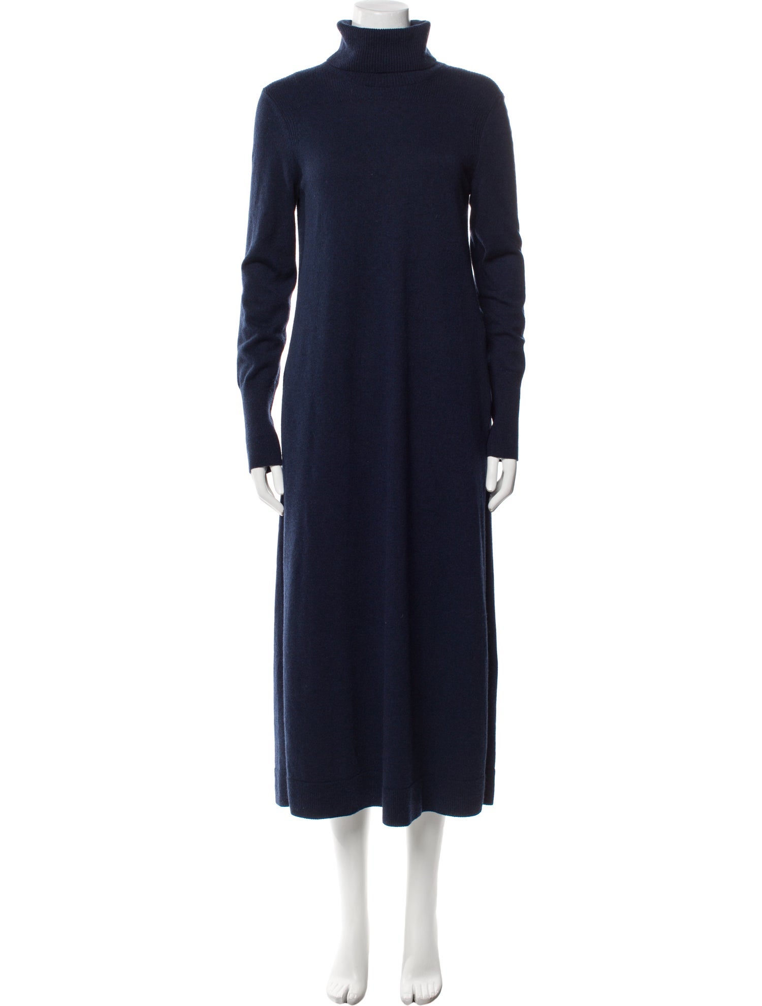 Loro Piana Cashmere Long Dress