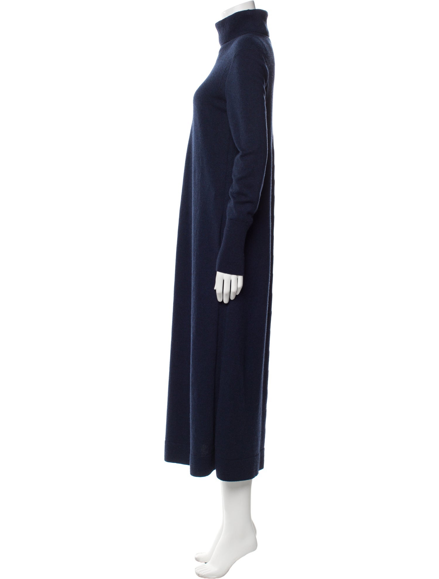 Loro Piana Cashmere Long Dress