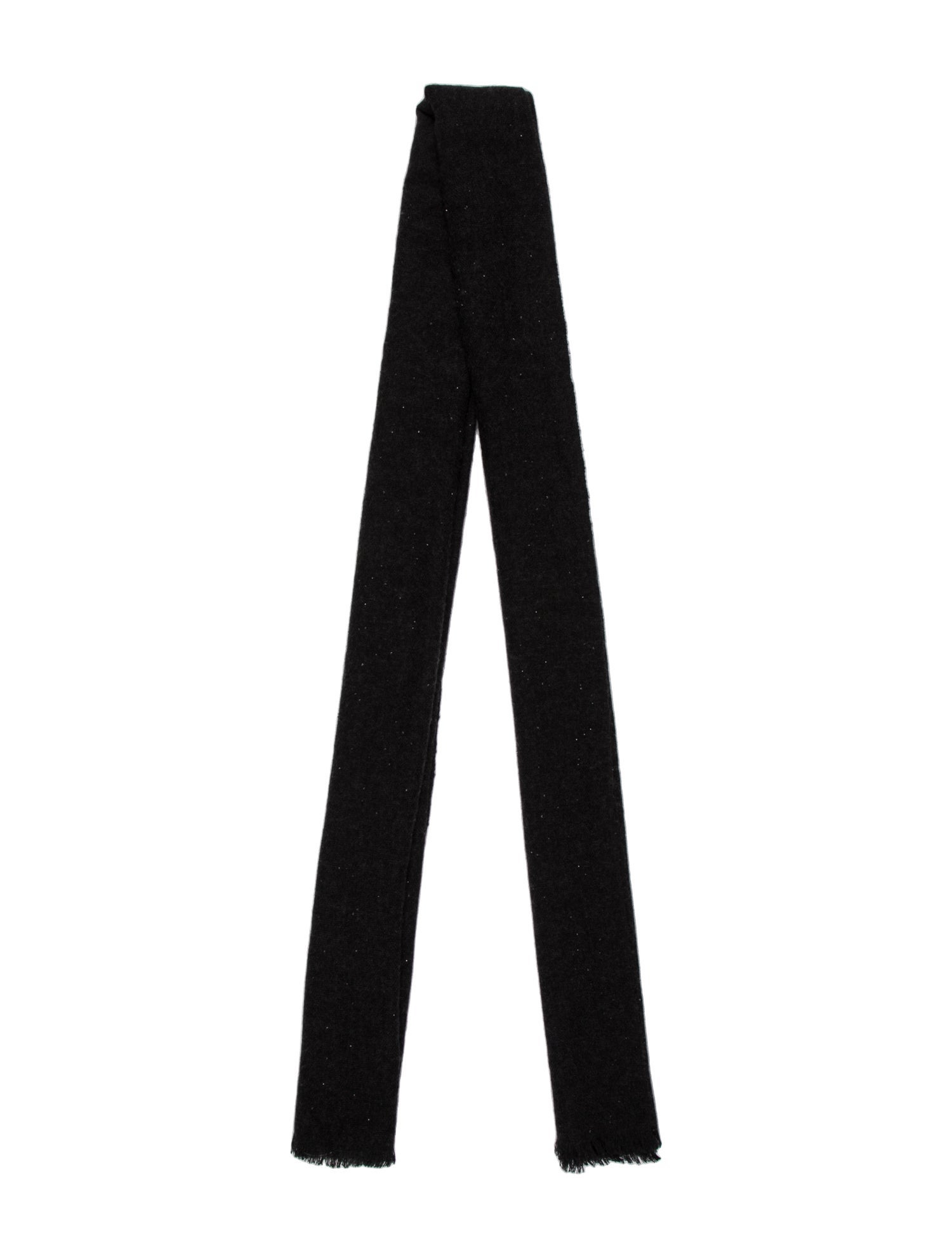 Loro Piana Cashmere Scarf