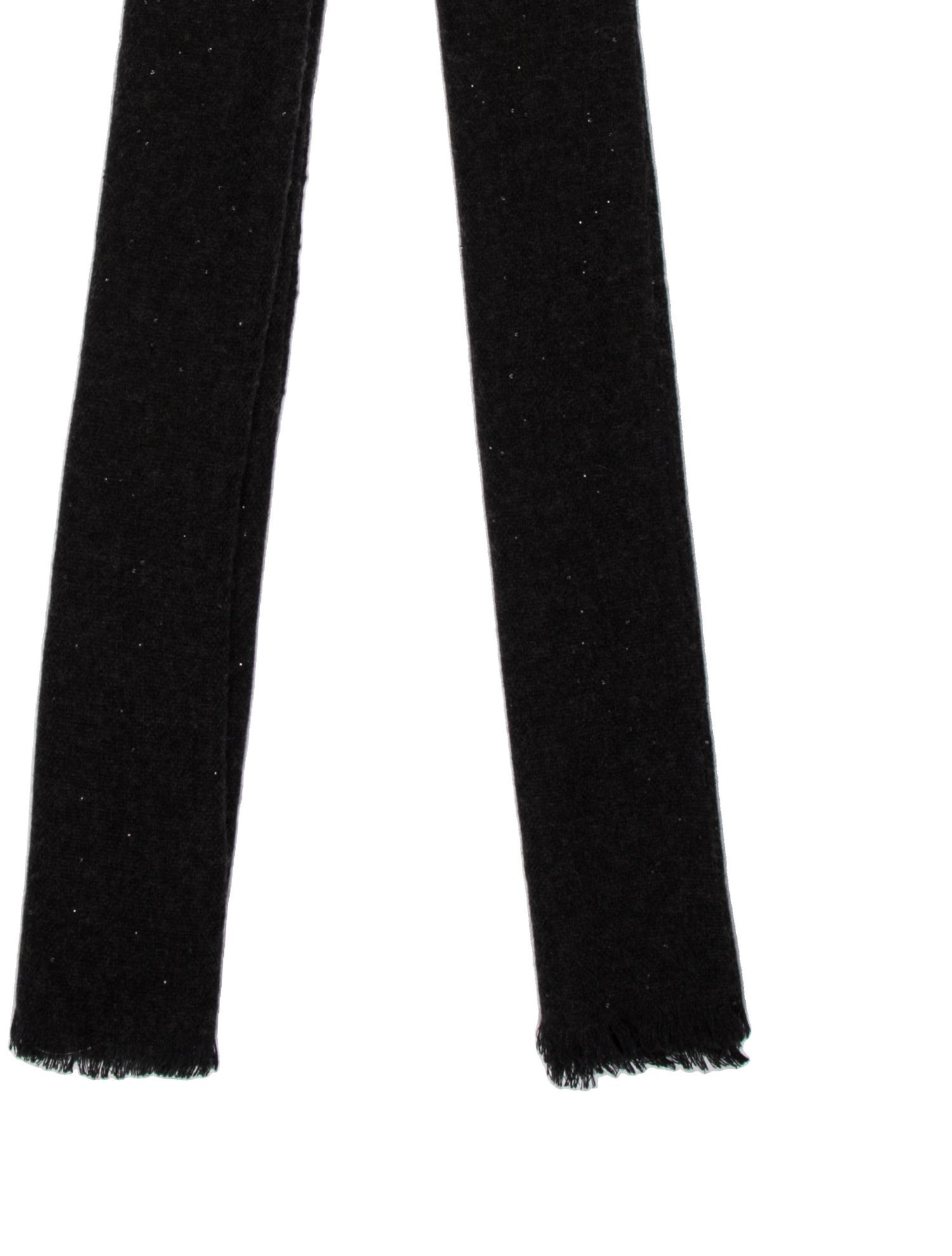 Loro Piana Cashmere Scarf