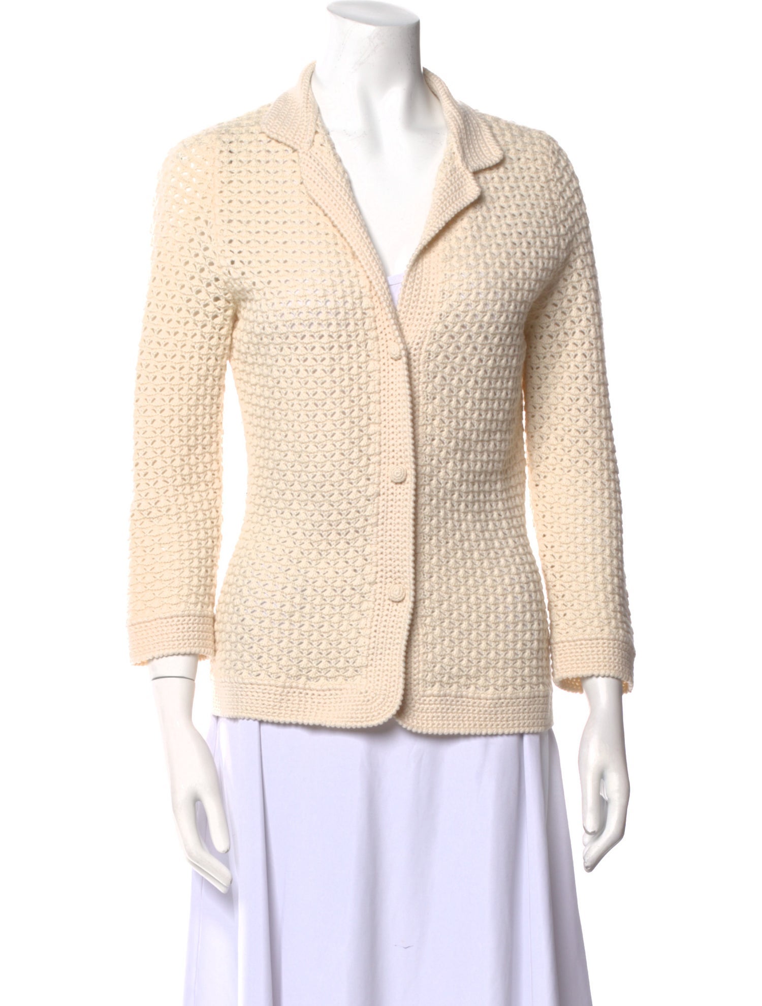 Loro Piana Cashmere Sweater