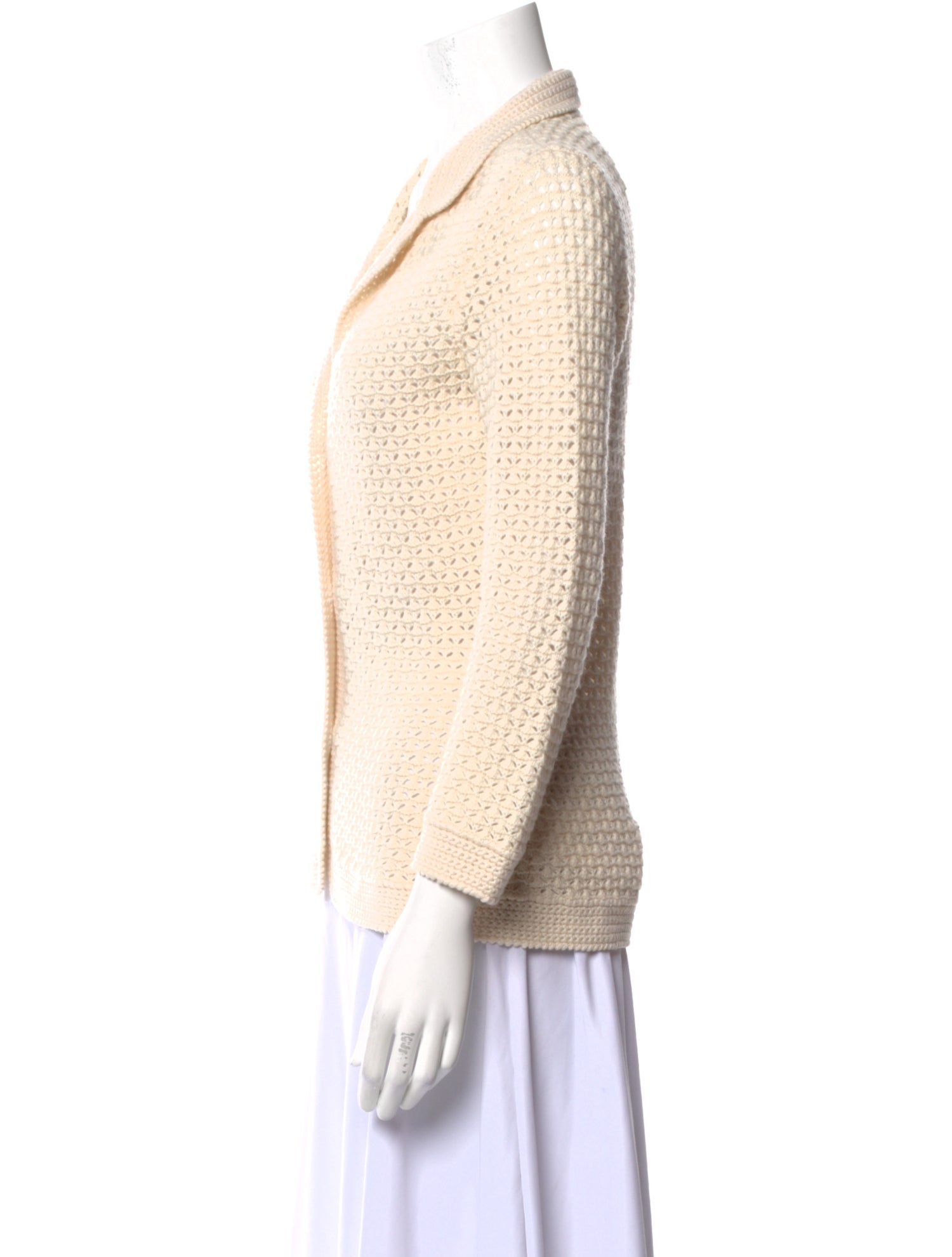 Loro Piana Cashmere Sweater