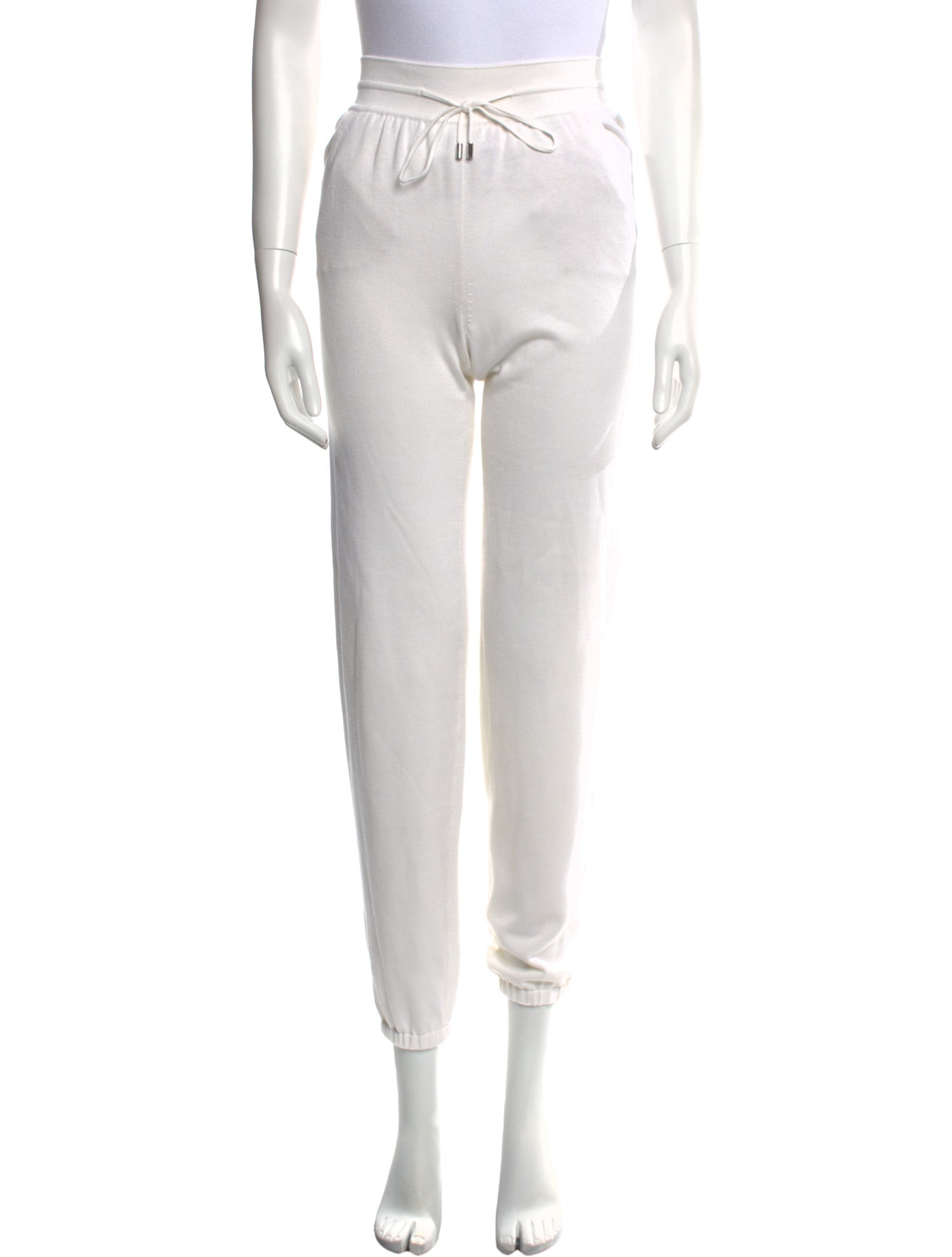 Loro Piana Skinny Leg Pants