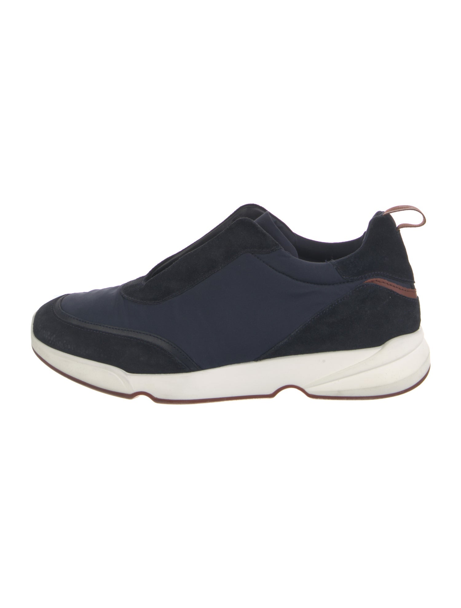 Loro Piana Modular Walk Sneakers
