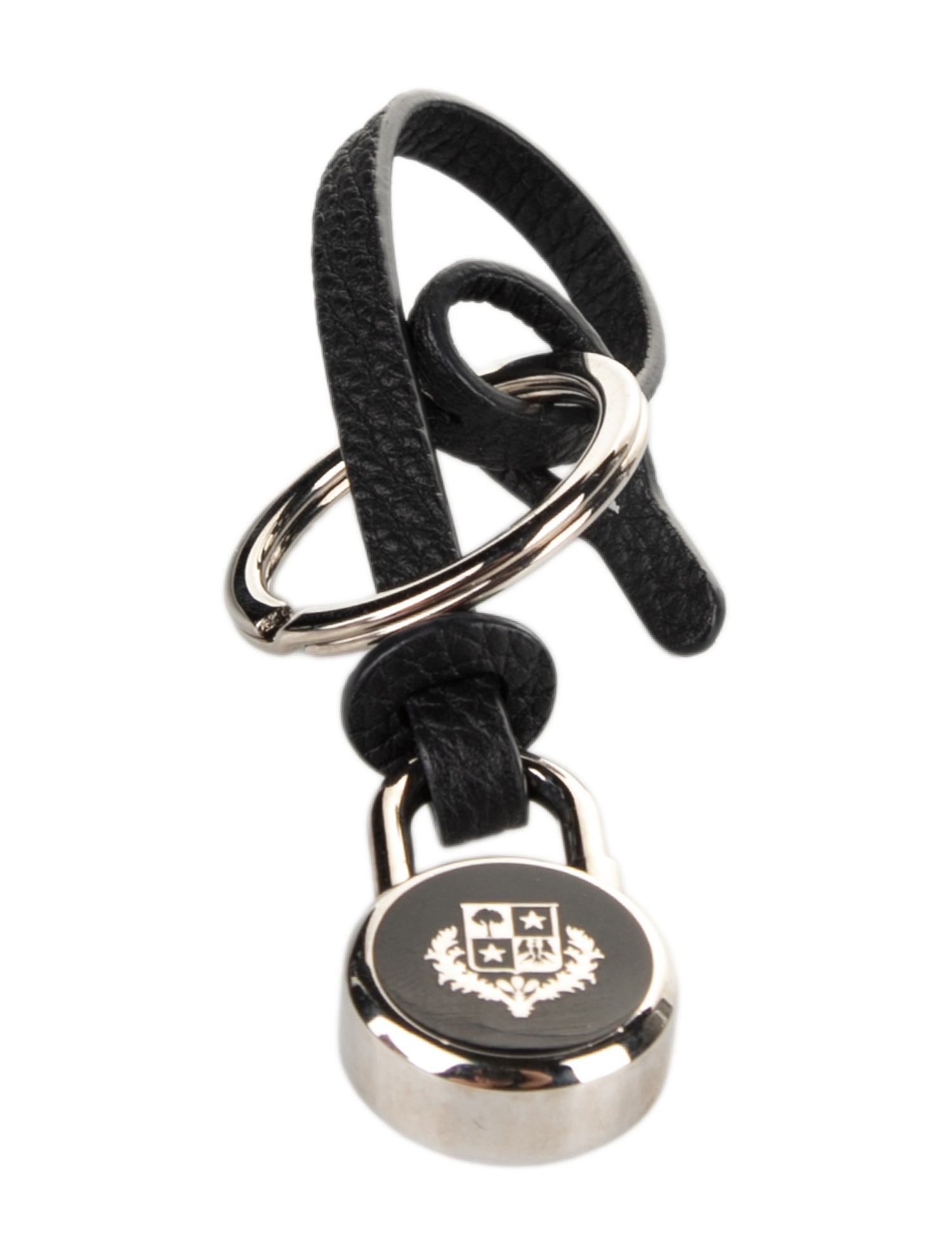 AIMÉ LEON DORE Leather Key Fob キーホルダー Aimé Leon Dore + ALD Leather Key Fob