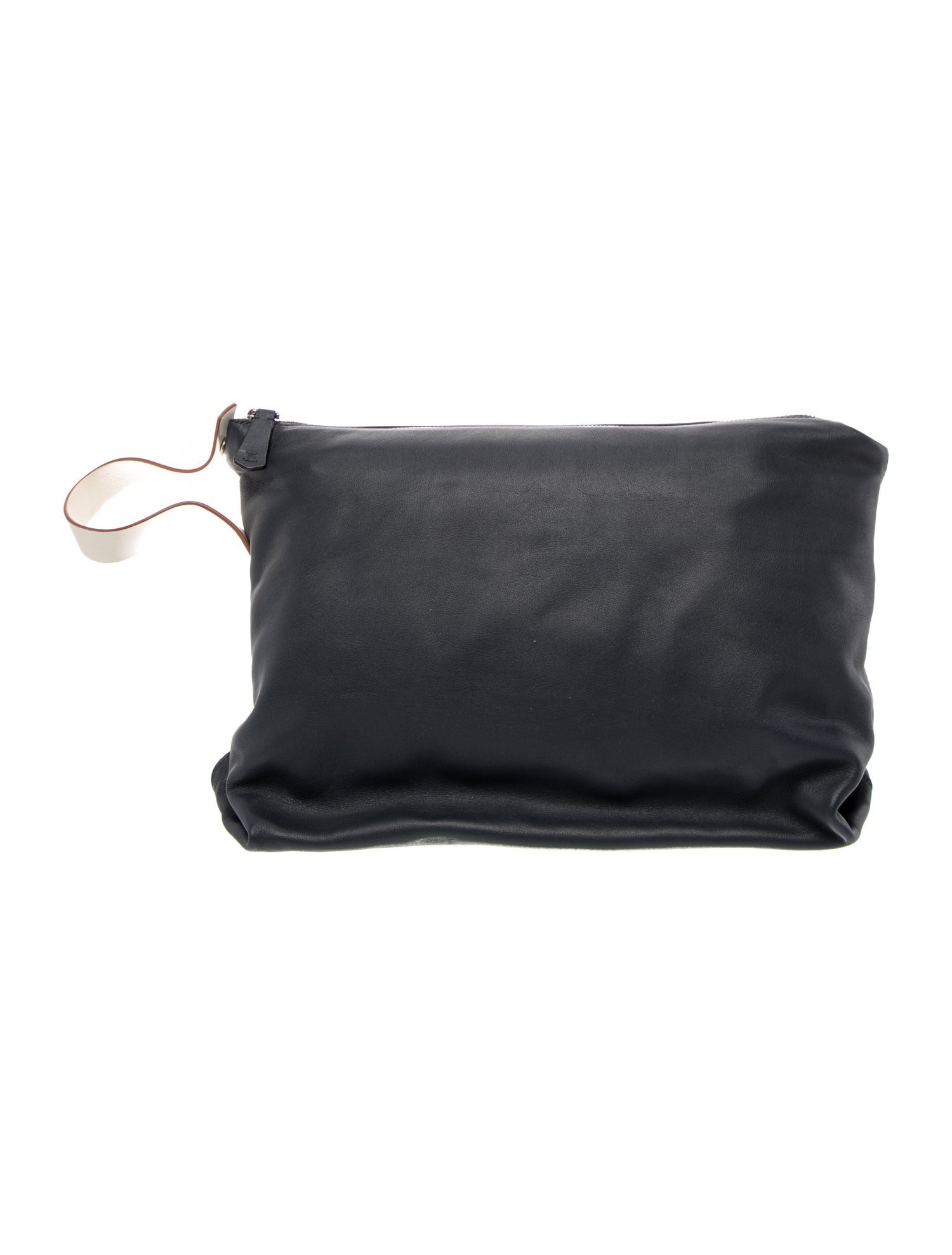 Loro Piana Leather Inside out