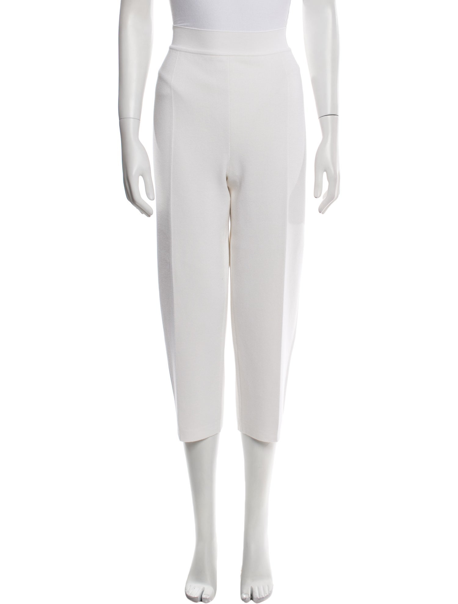 Loro Piana 2025 Siena Straight Leg Pants