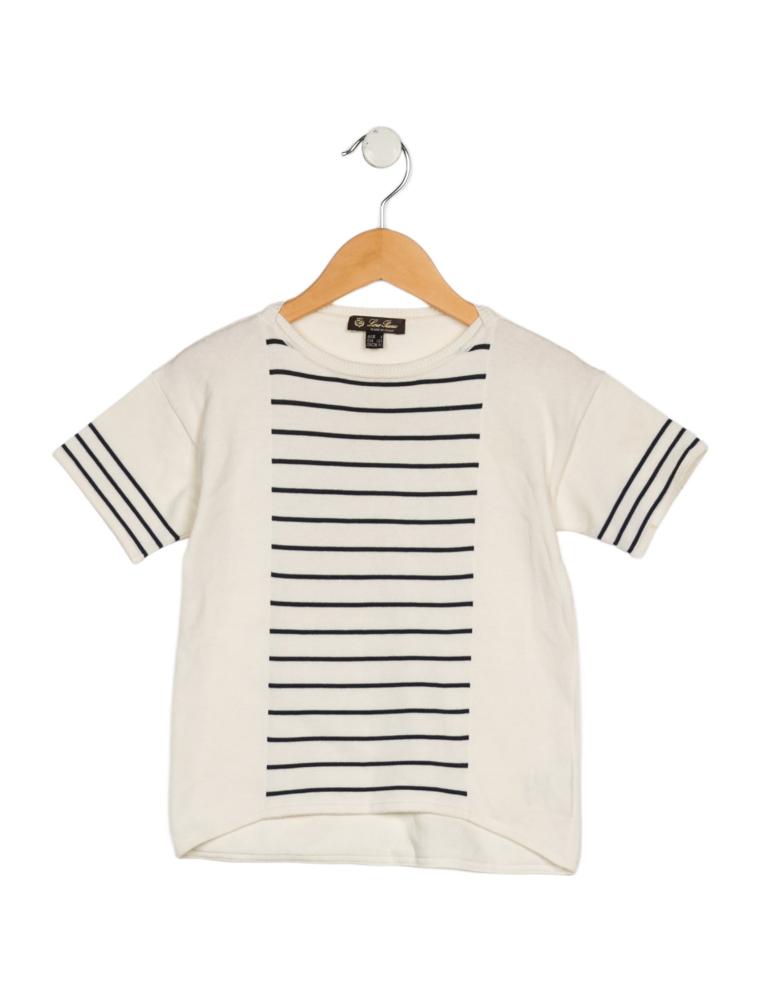 Loro Piana Short Sleeve Shirt