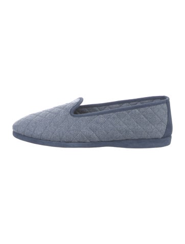 Loro Piana Loafers Cashmere EU 43 | 10