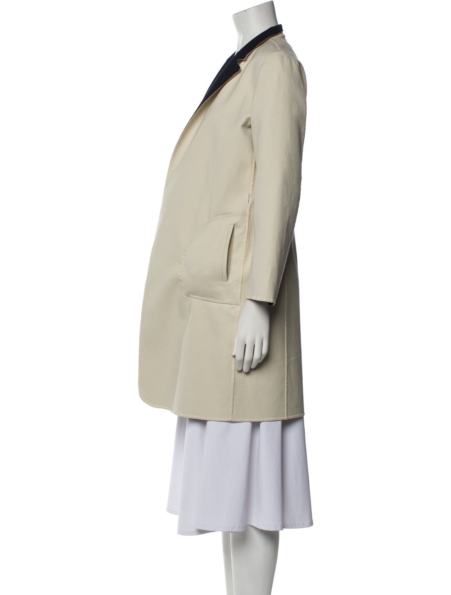 Loro Piana Cape w/ Tags