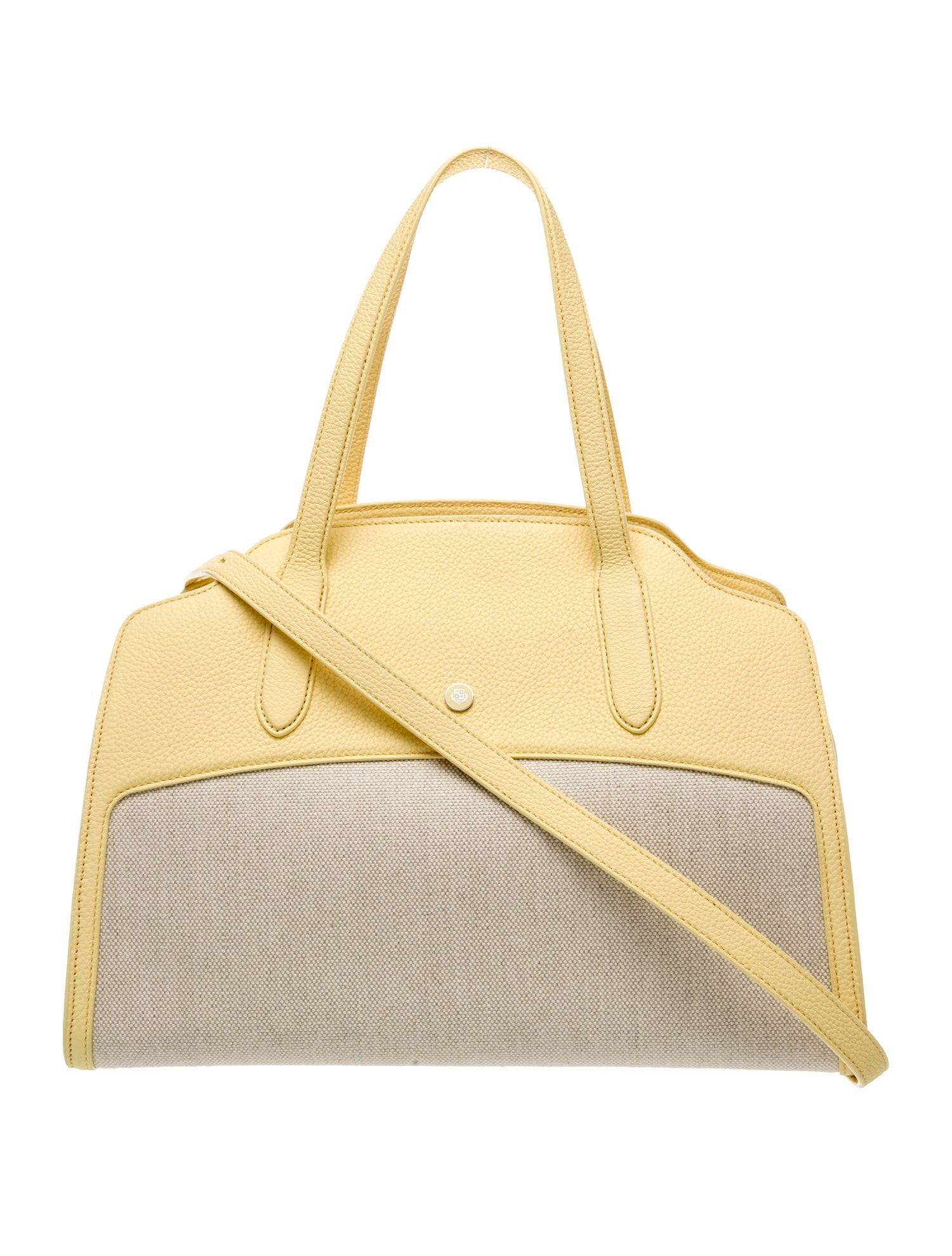 Loro Piana Leather Sesia