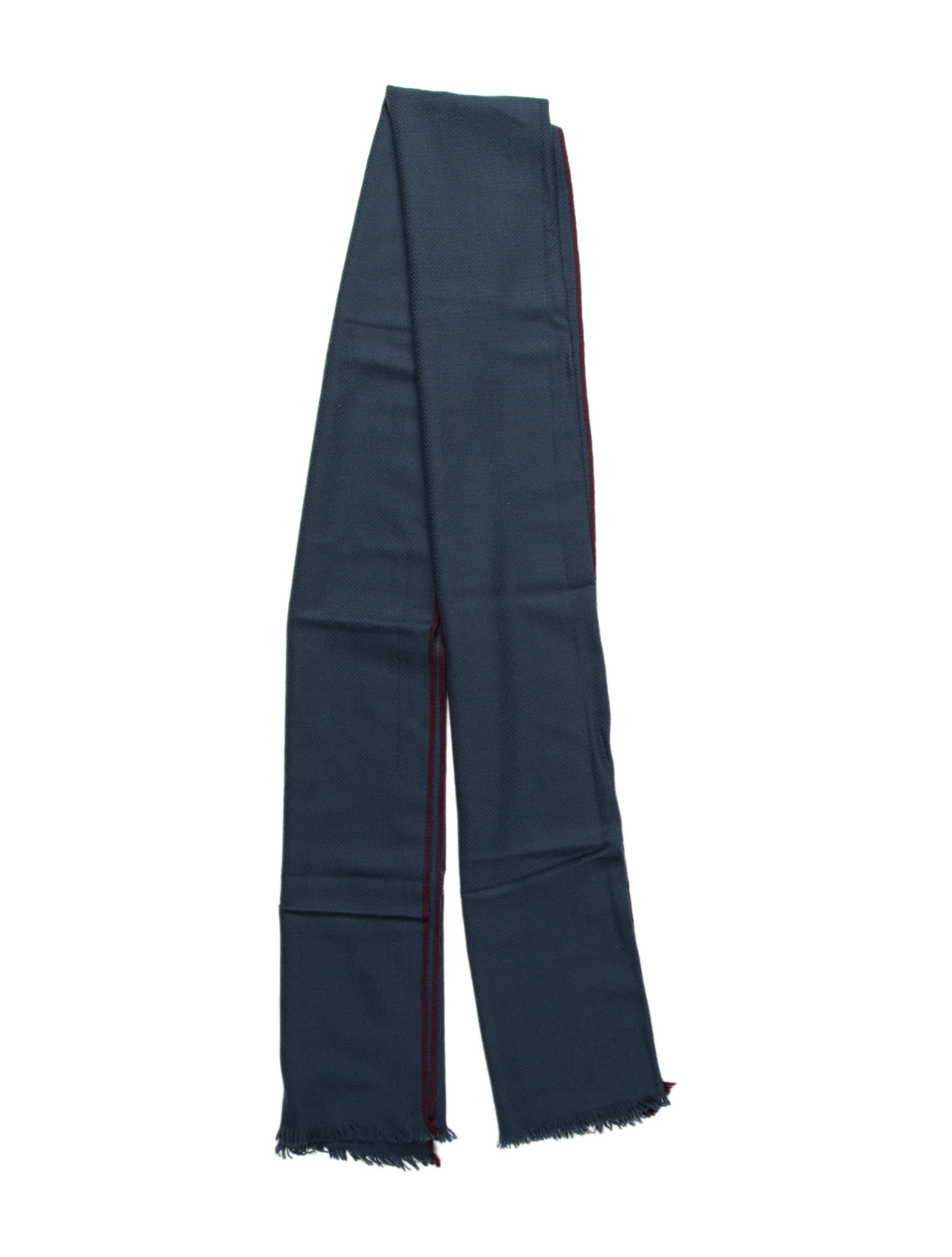 Loro Piana Cashmere Scarf