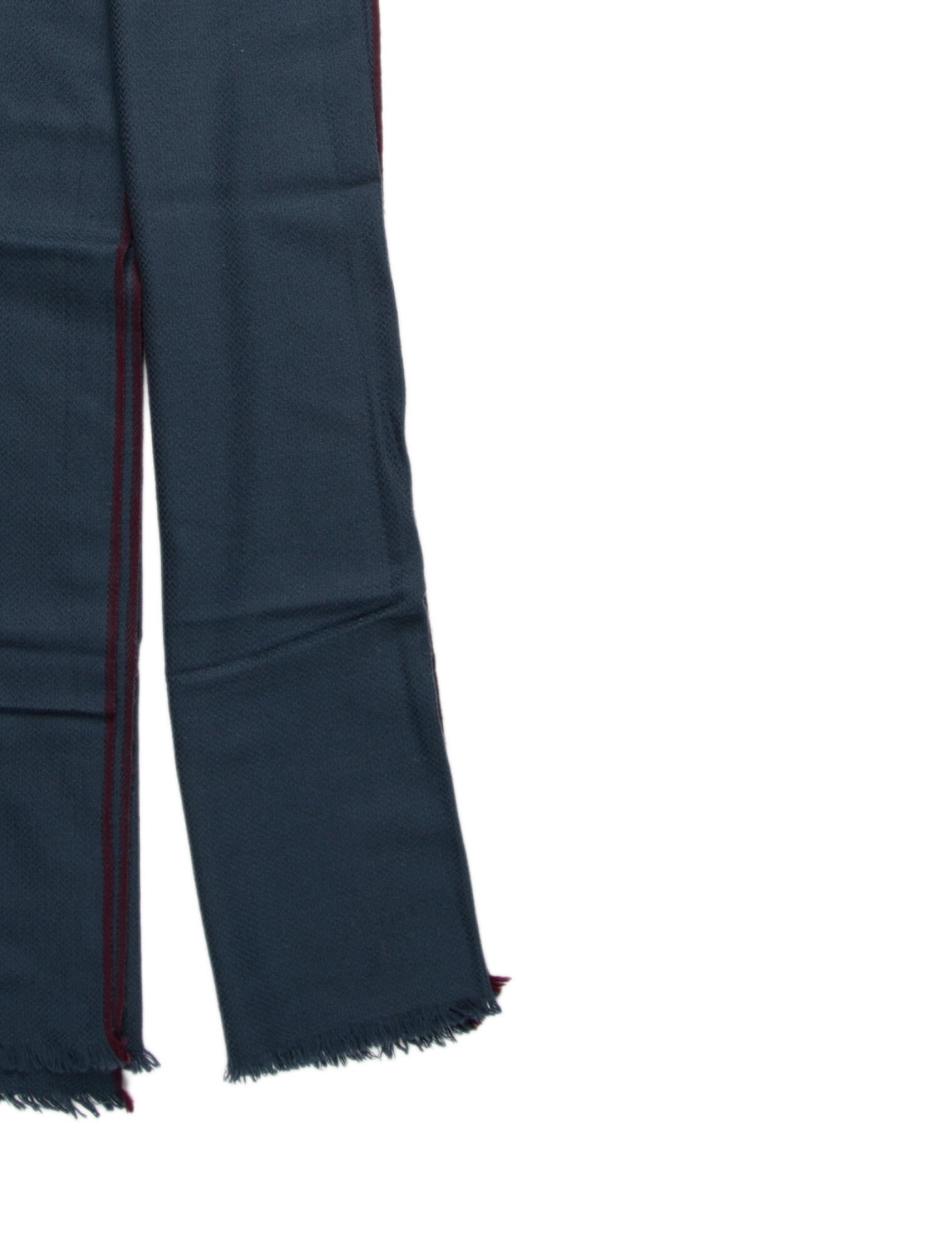 Loro Piana Cashmere Scarf