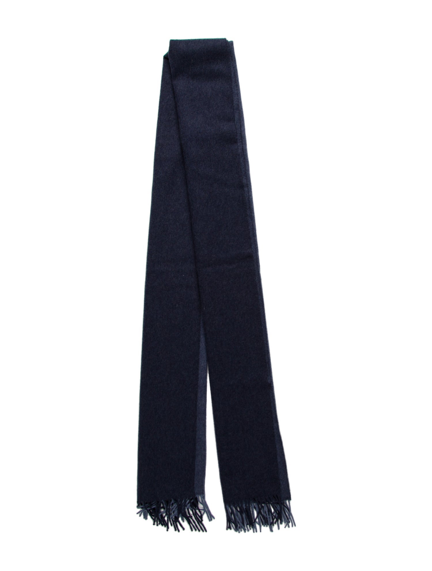 Loro Piana Cashmere Scarf
