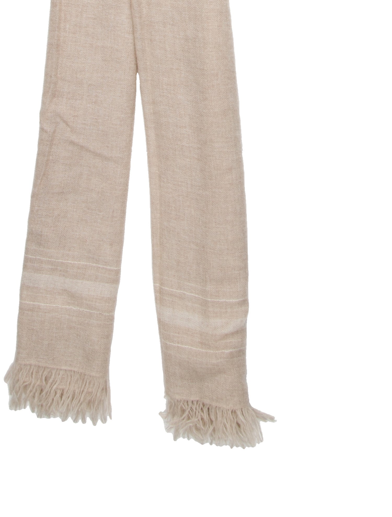 Loro Piana Cashmere Scarf