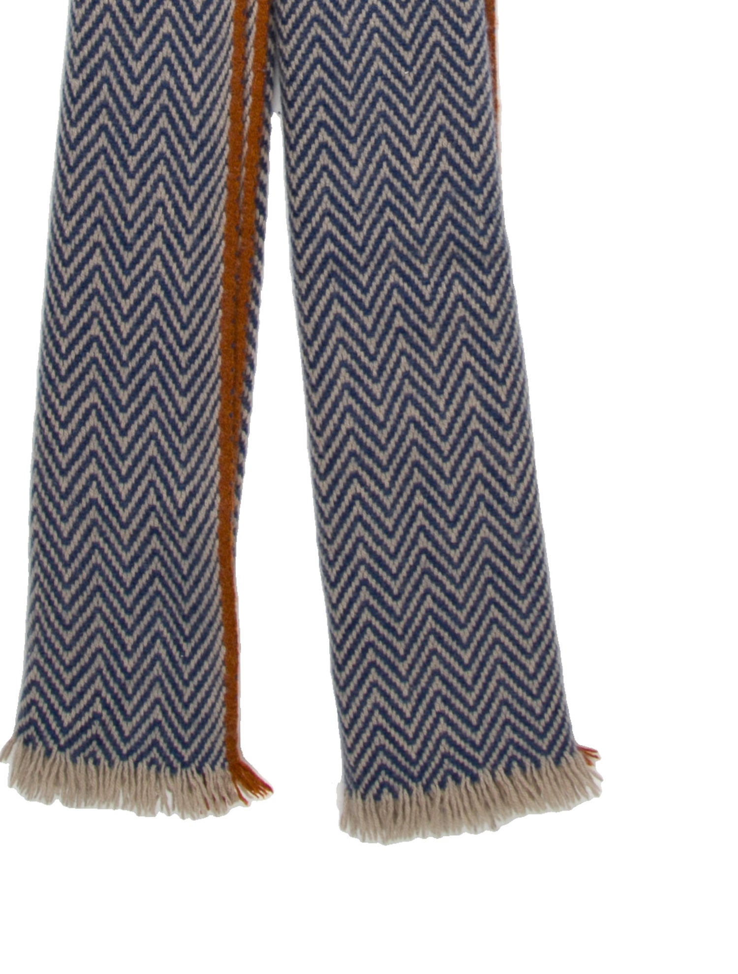 Loro Piana Cashmere Printed Scarf