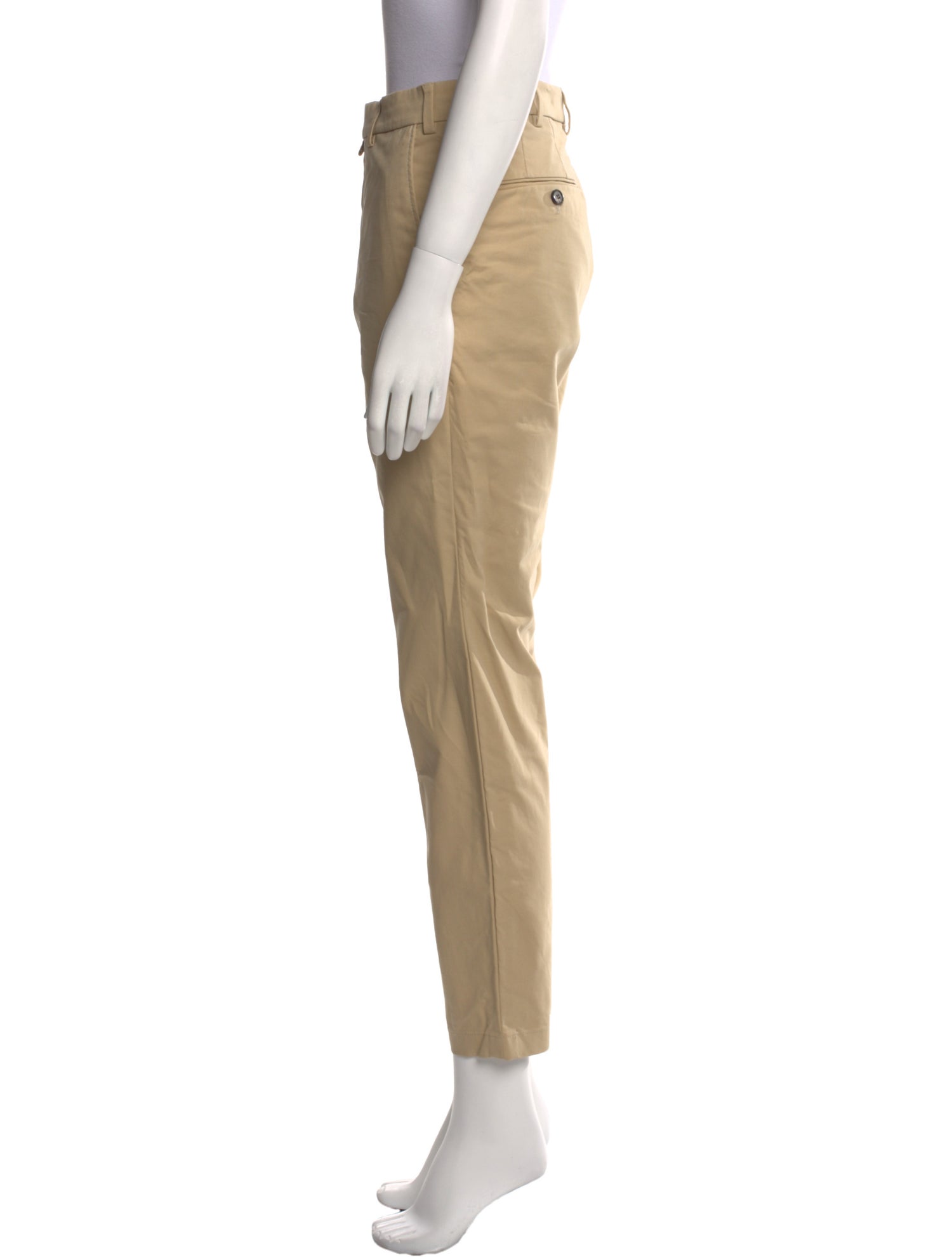 Loro Piana Carlo Pants