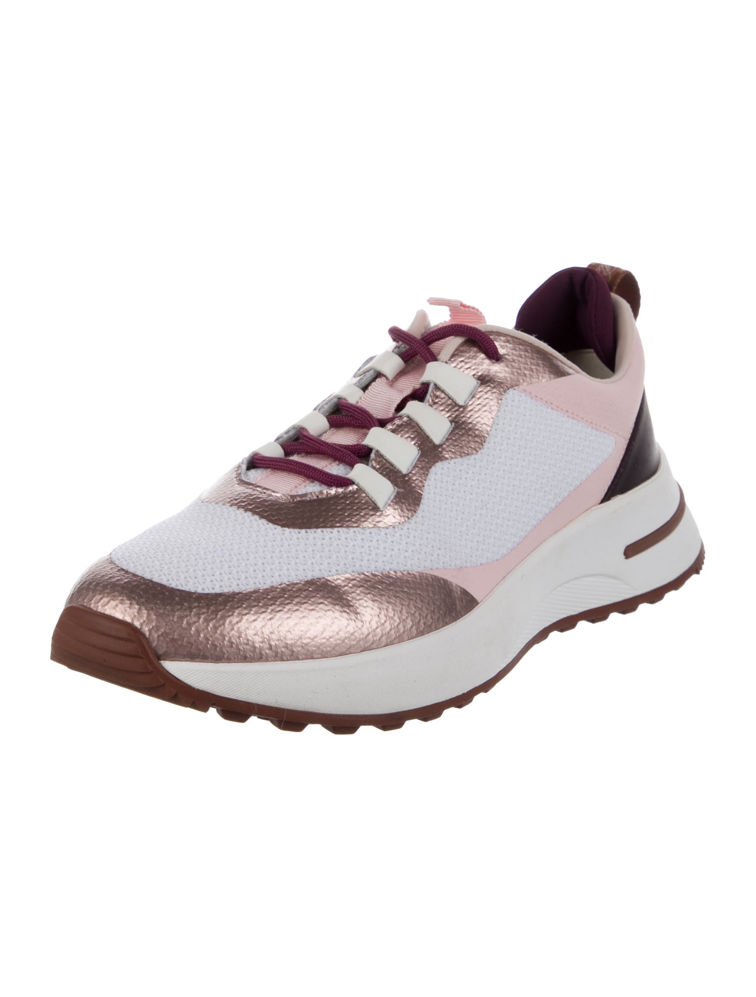 Loro Piana Weekend Walk Evo Sneakers