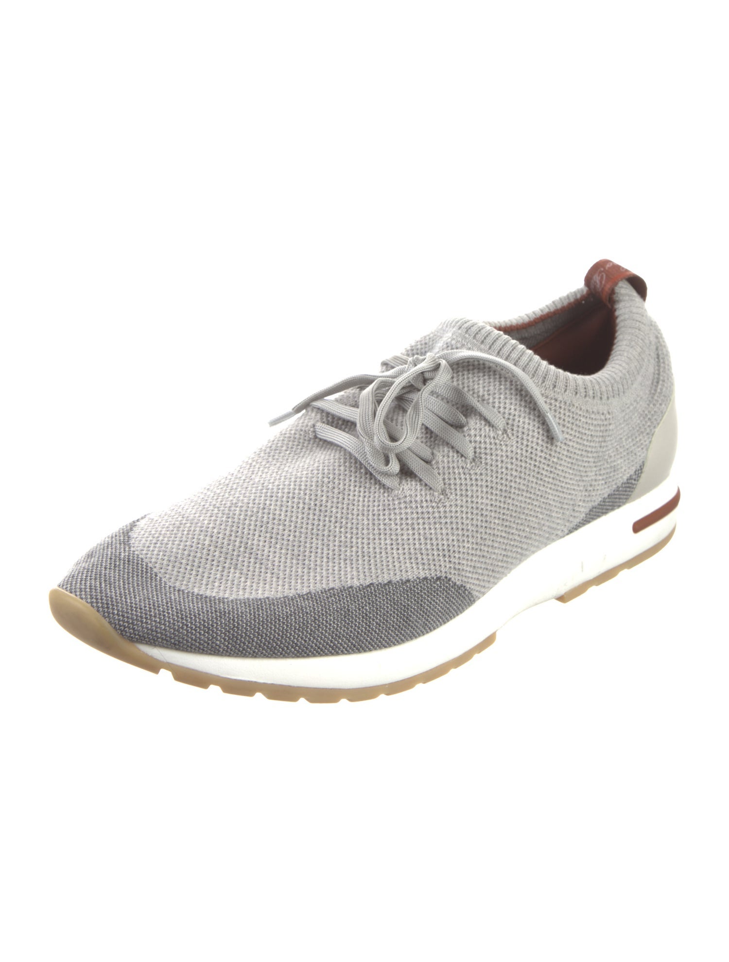Loro Piana 'Wish® Wool' 360 LP Flexy Walk Sock Sneakers
