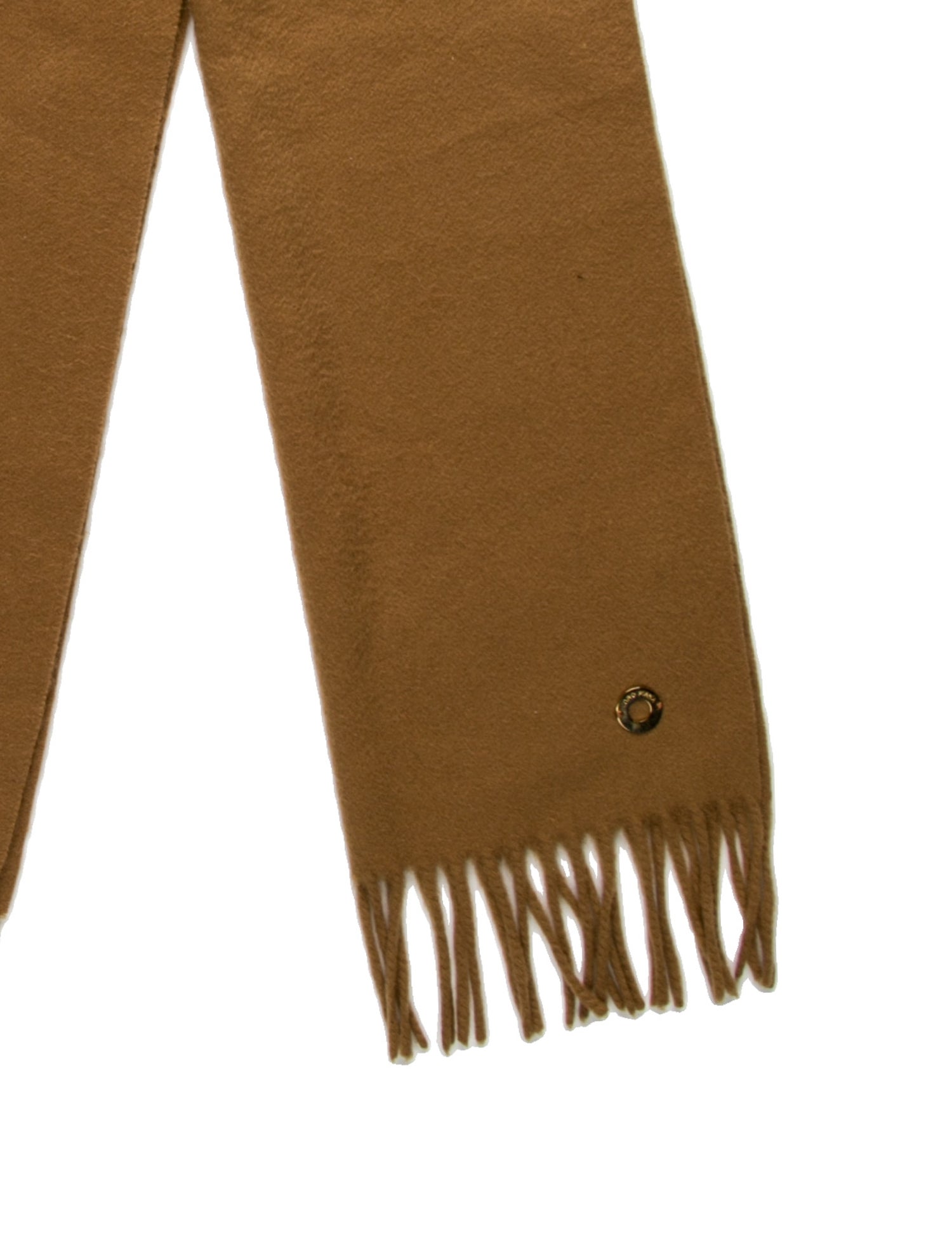 Loro Piana Wool Scarf