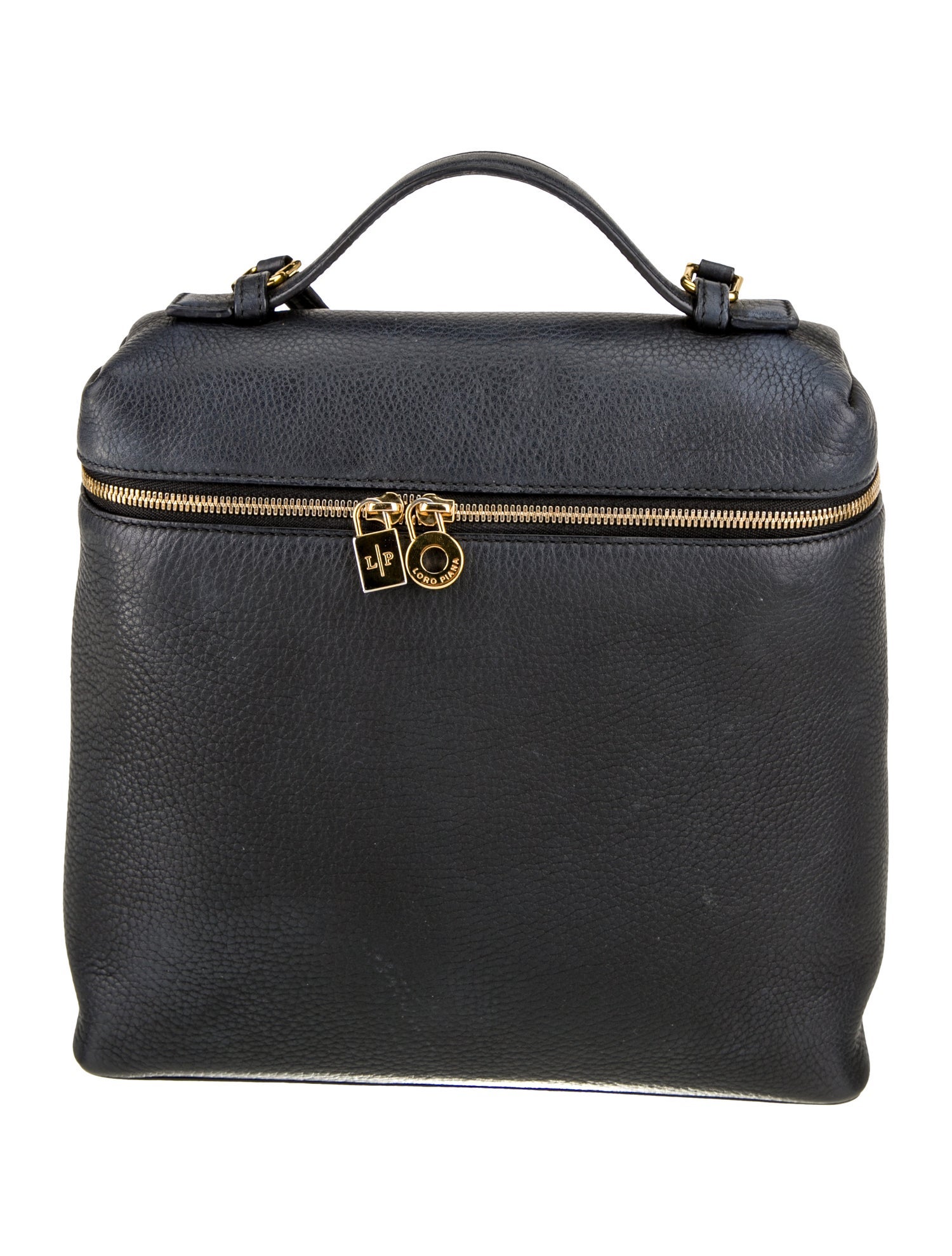 Loro Piana Calfskin Extra Pocket L23.5