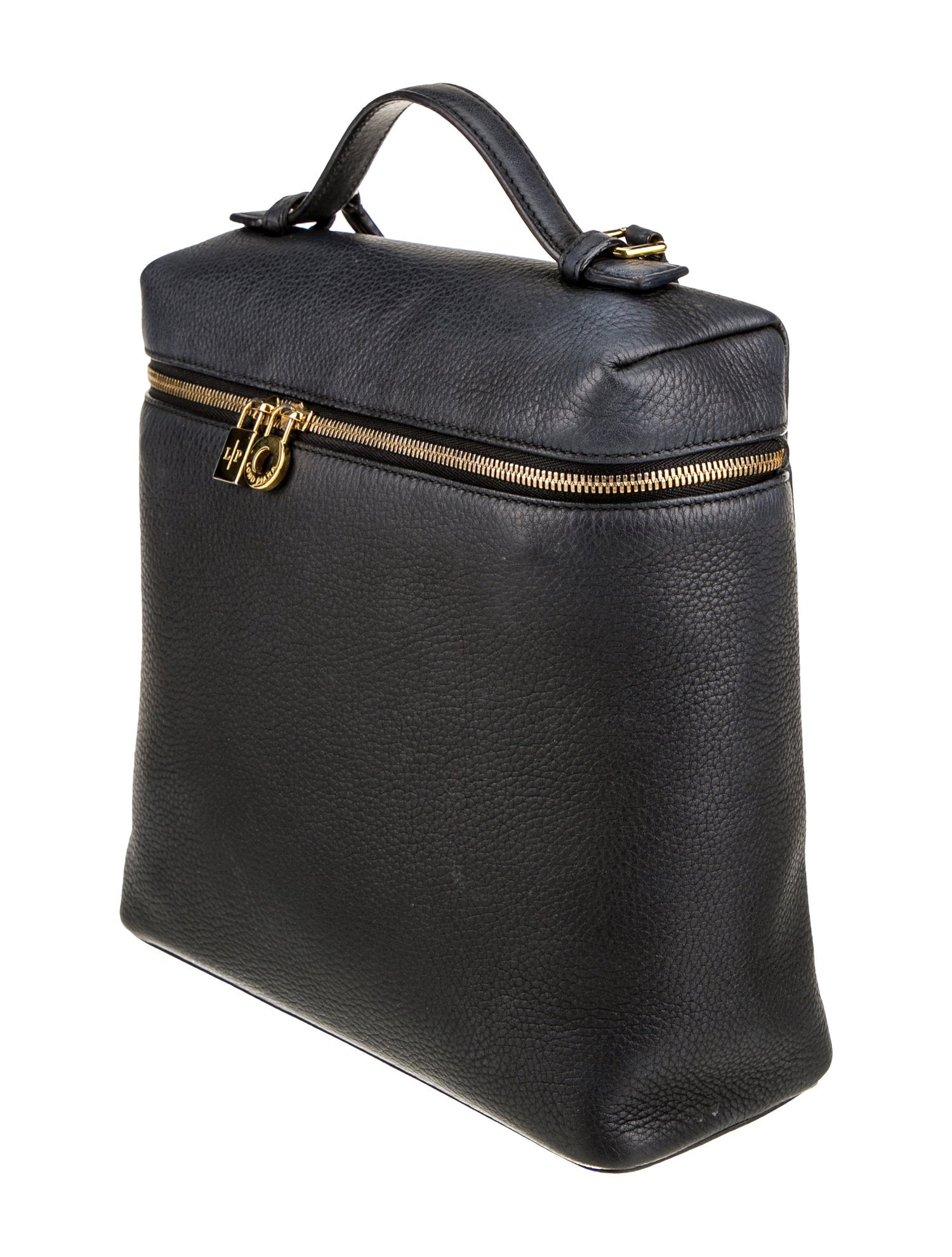 Loro Piana Calfskin Extra Pocket L23.5