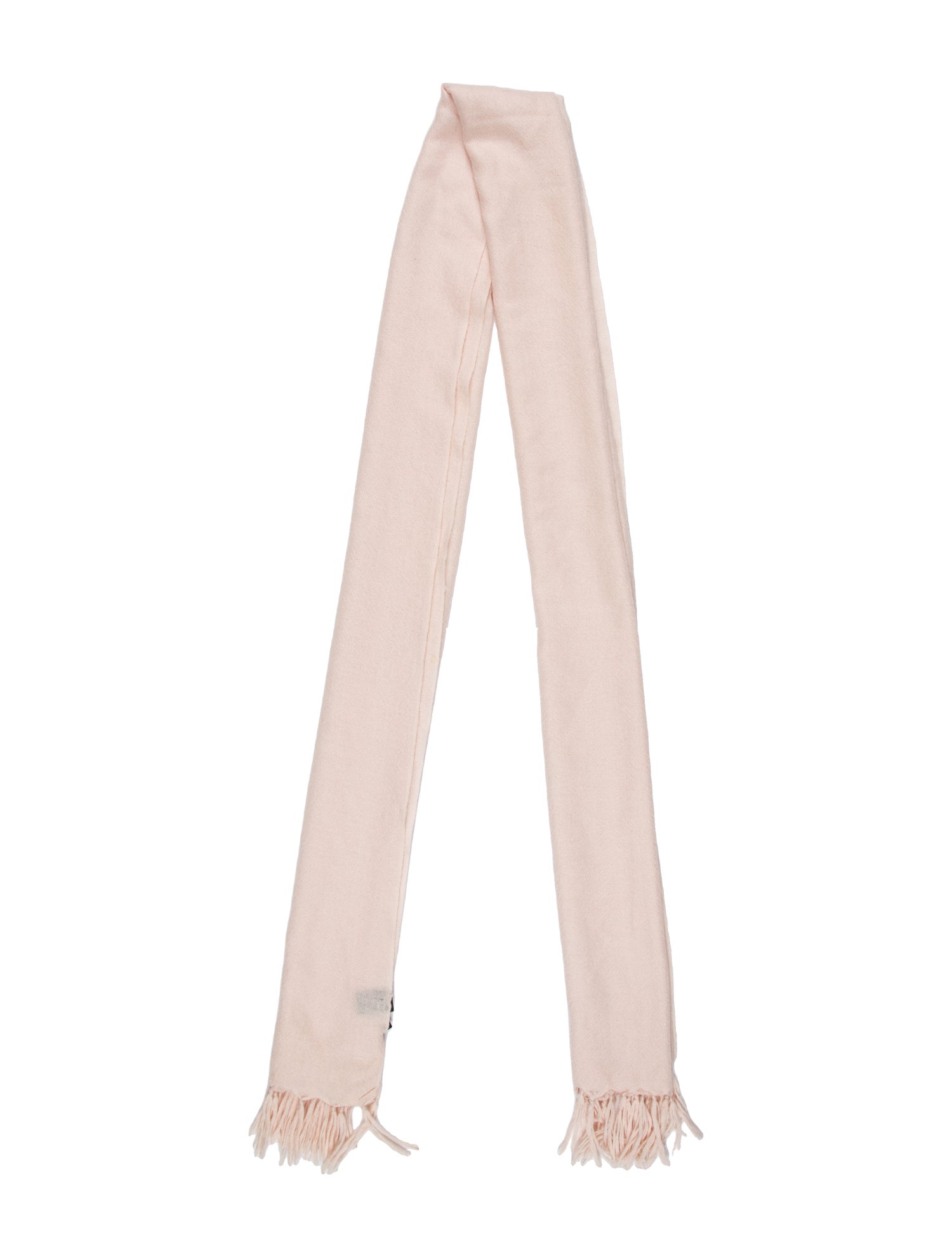 Loro Piana Cashmere Scarf