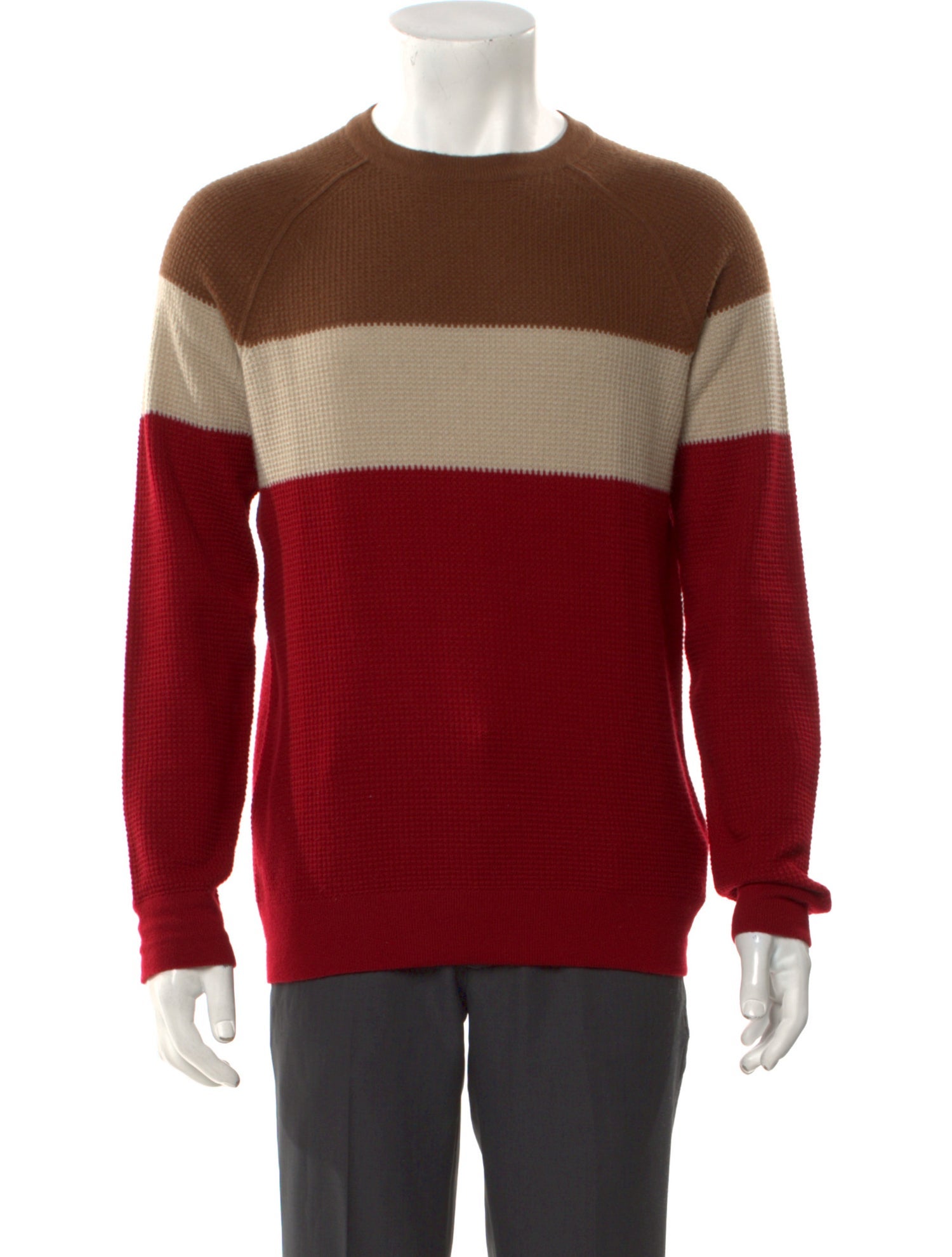 Loro Piana 2018 Baby Cashmere Pullover