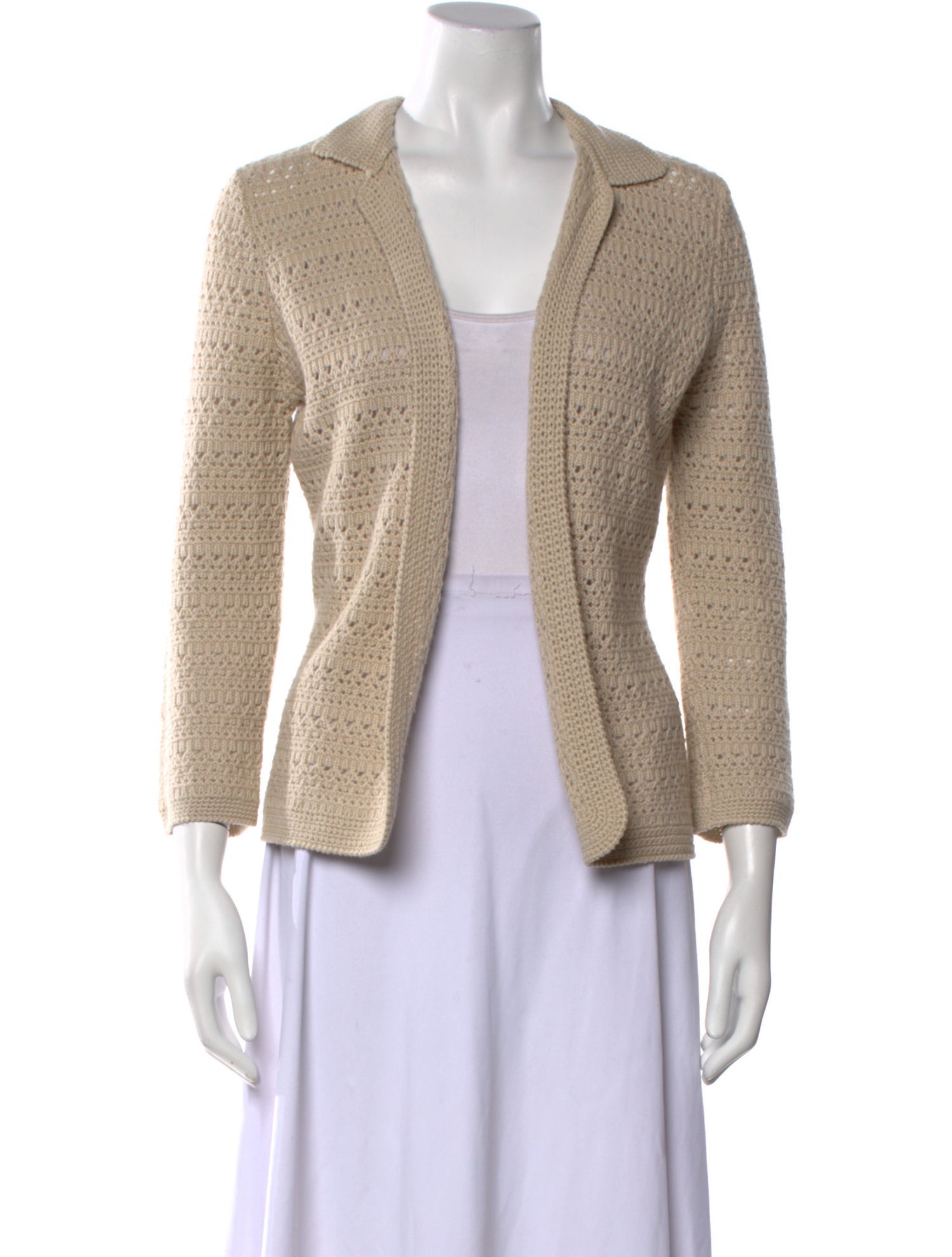 Loro Piana Cashmere V-Neck Sweater