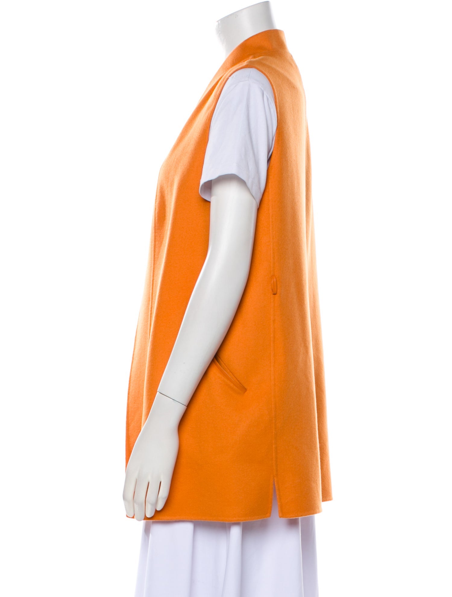 Loro Piana Cashmere Vest