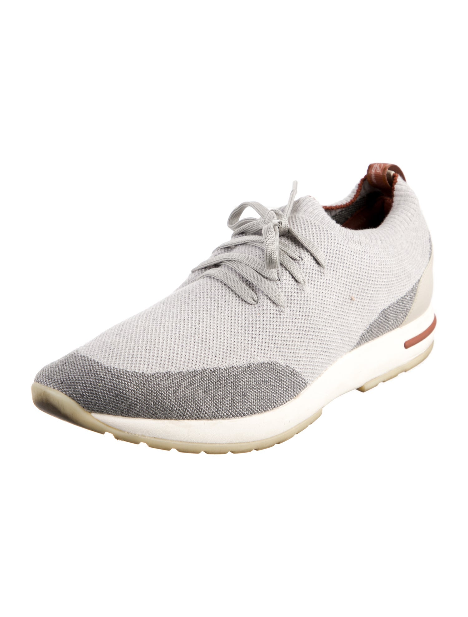 Loro Piana 360 LP Flexy Walk Sneakers