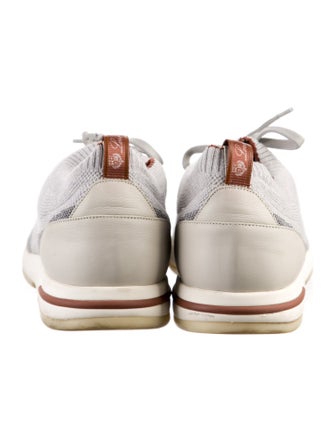 Loro Piana 360 LP Flexy Walk Sneakers