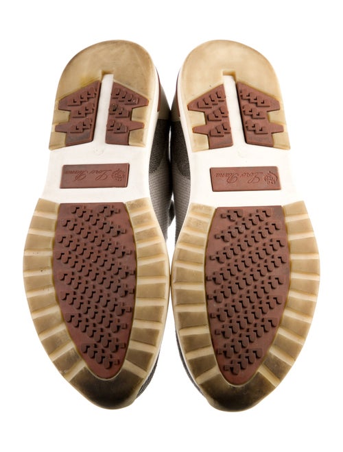 Loro Piana 360 LP Flexy Walk Sneakers