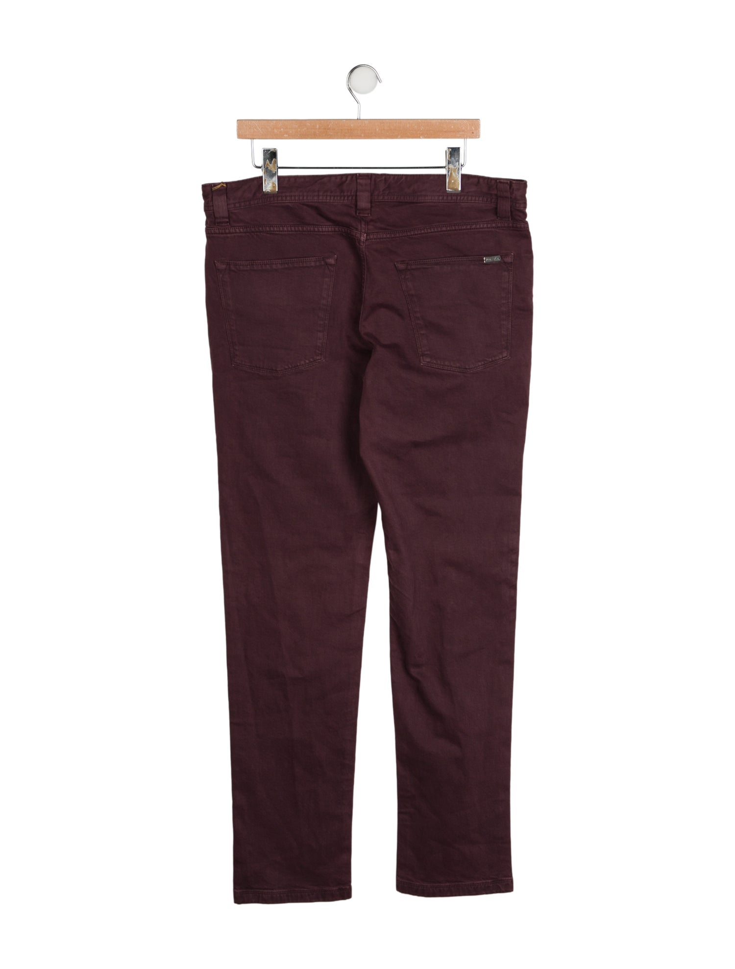 Loro Piana Skinny Jeans