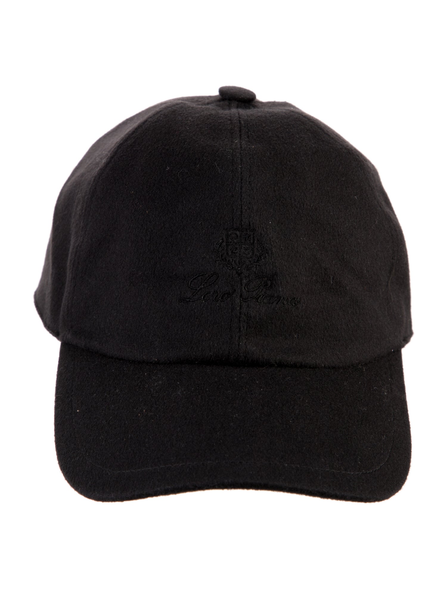 Loro Piana Baseball Cap
