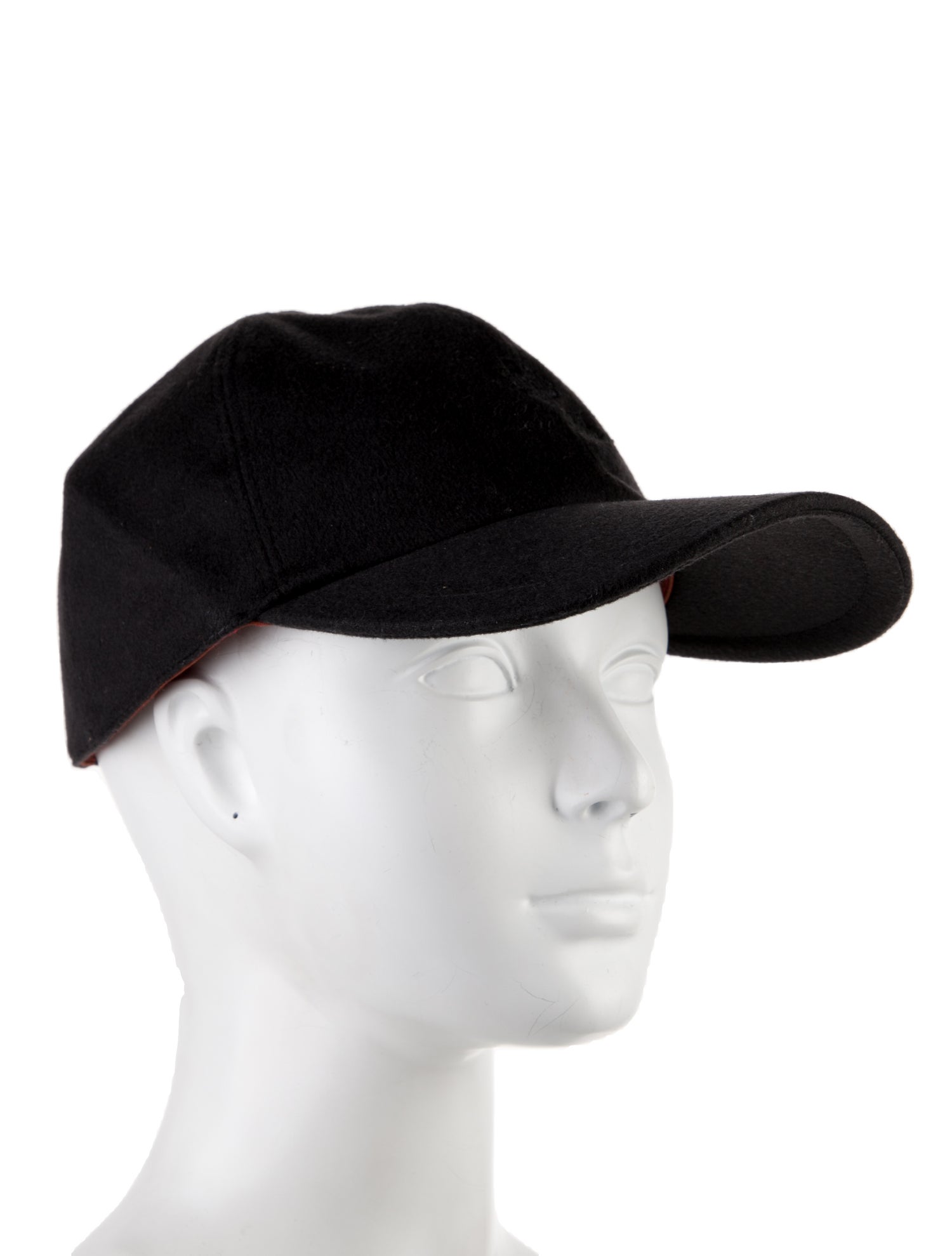 Loro Piana Baseball Cap