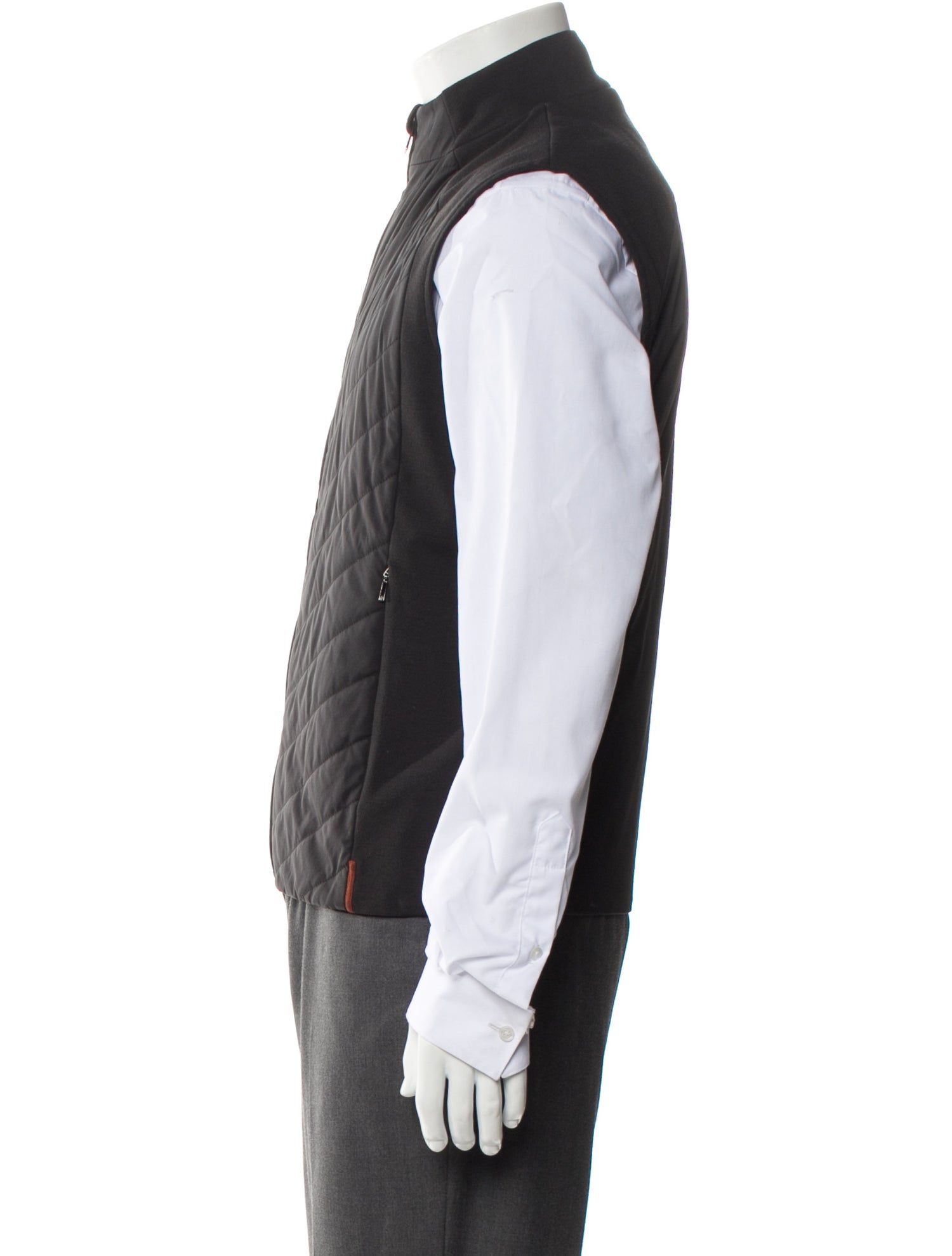 Loro Piana Storm System Vest