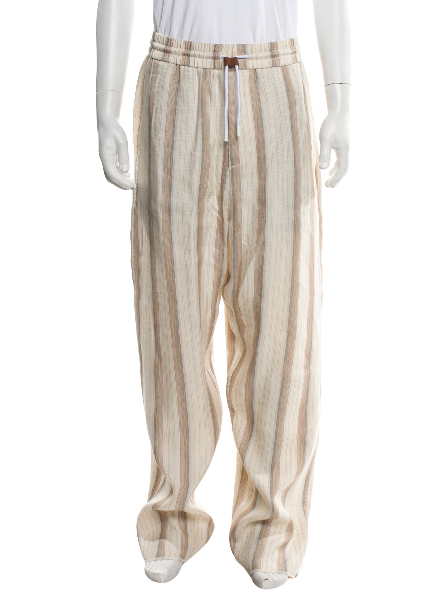 Loro Piana Akanko Pants