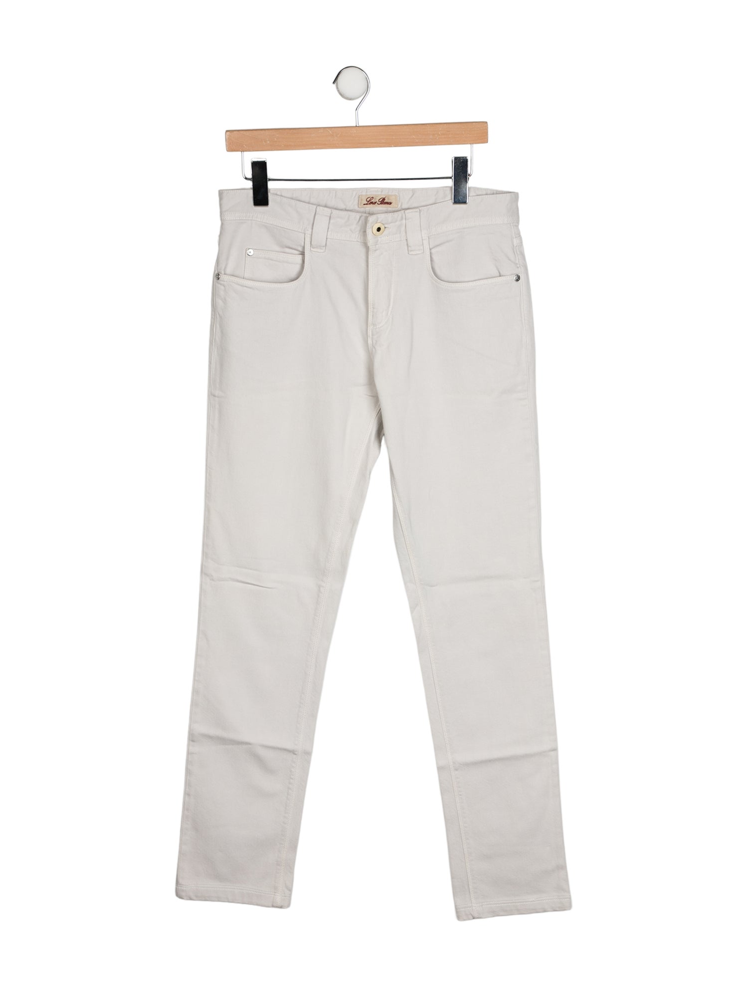 Loro Piana Skinny Jeans