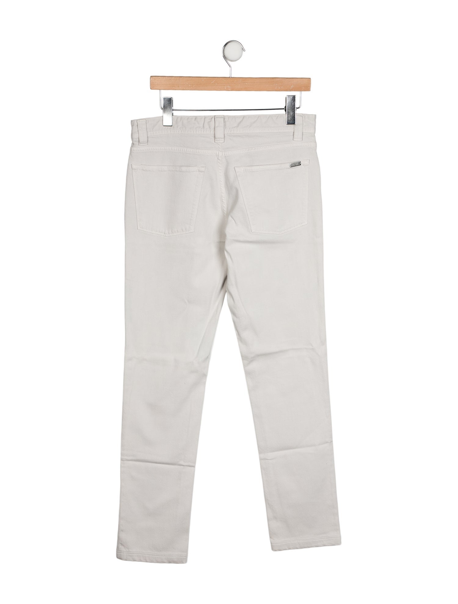 Loro Piana Skinny Jeans