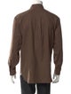 Loro Piana Long Sleeve Shirt