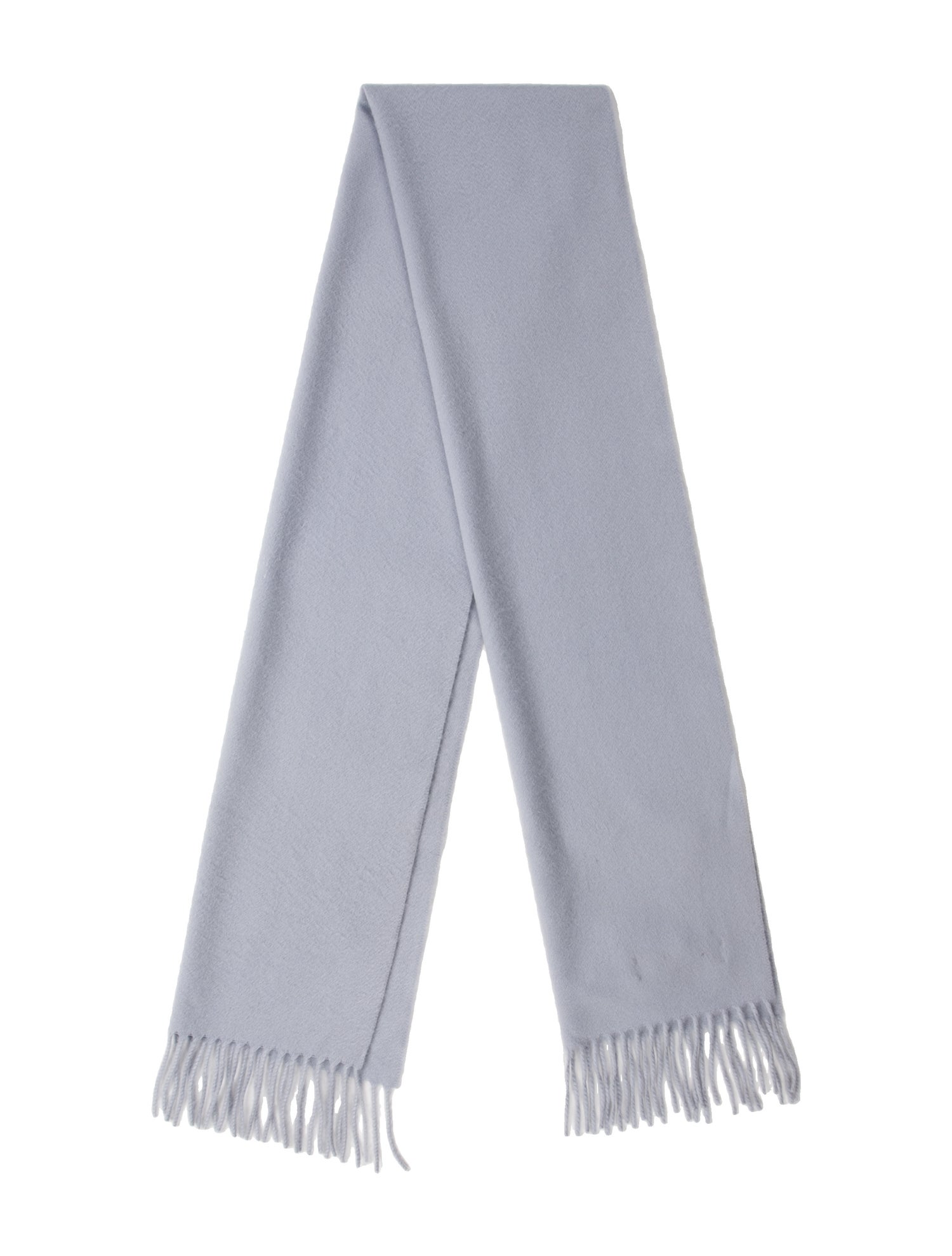 Loro Piana Wool Scarf