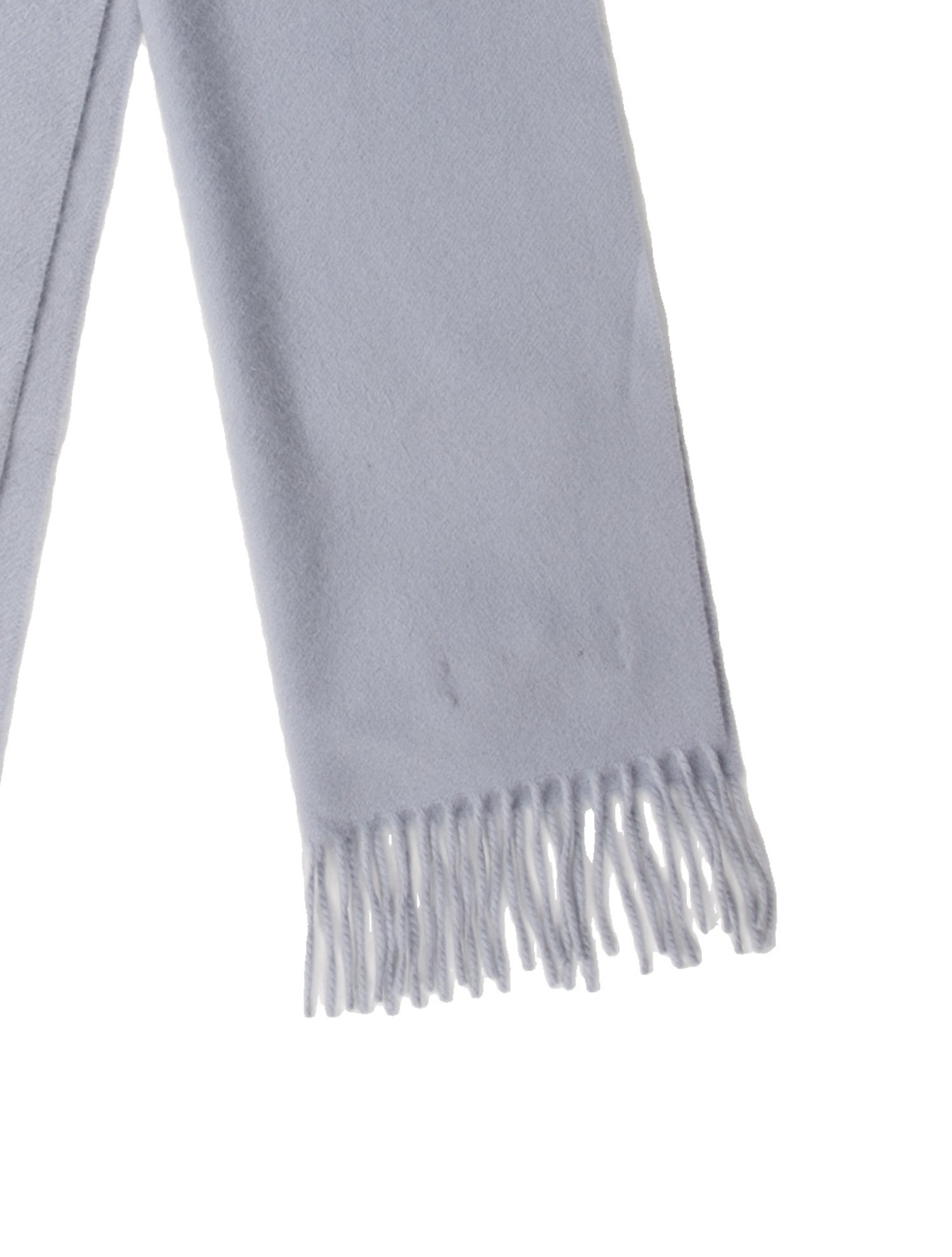 Loro Piana Wool Scarf